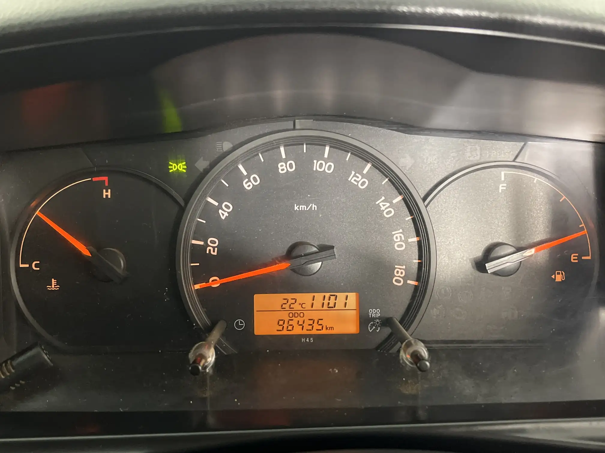 Toyota Quantum