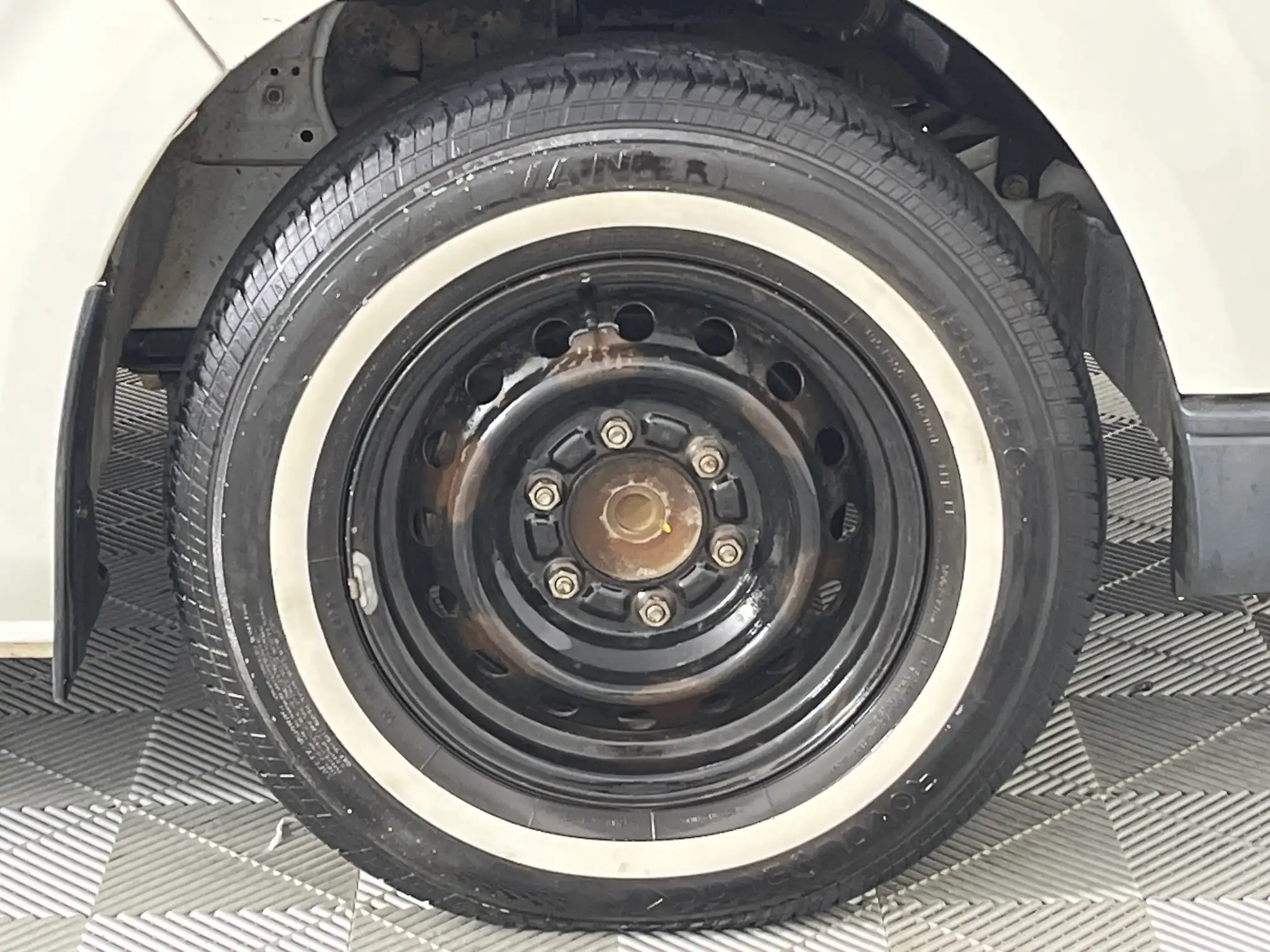Toyota Quantum