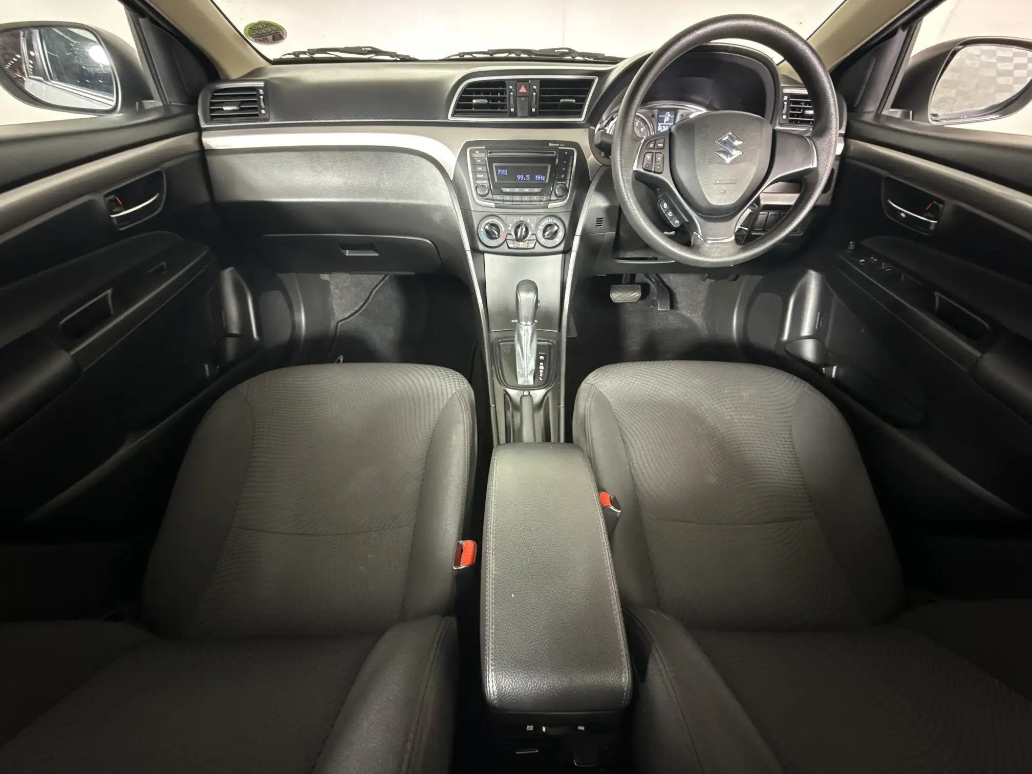 Suzuki Ciaz