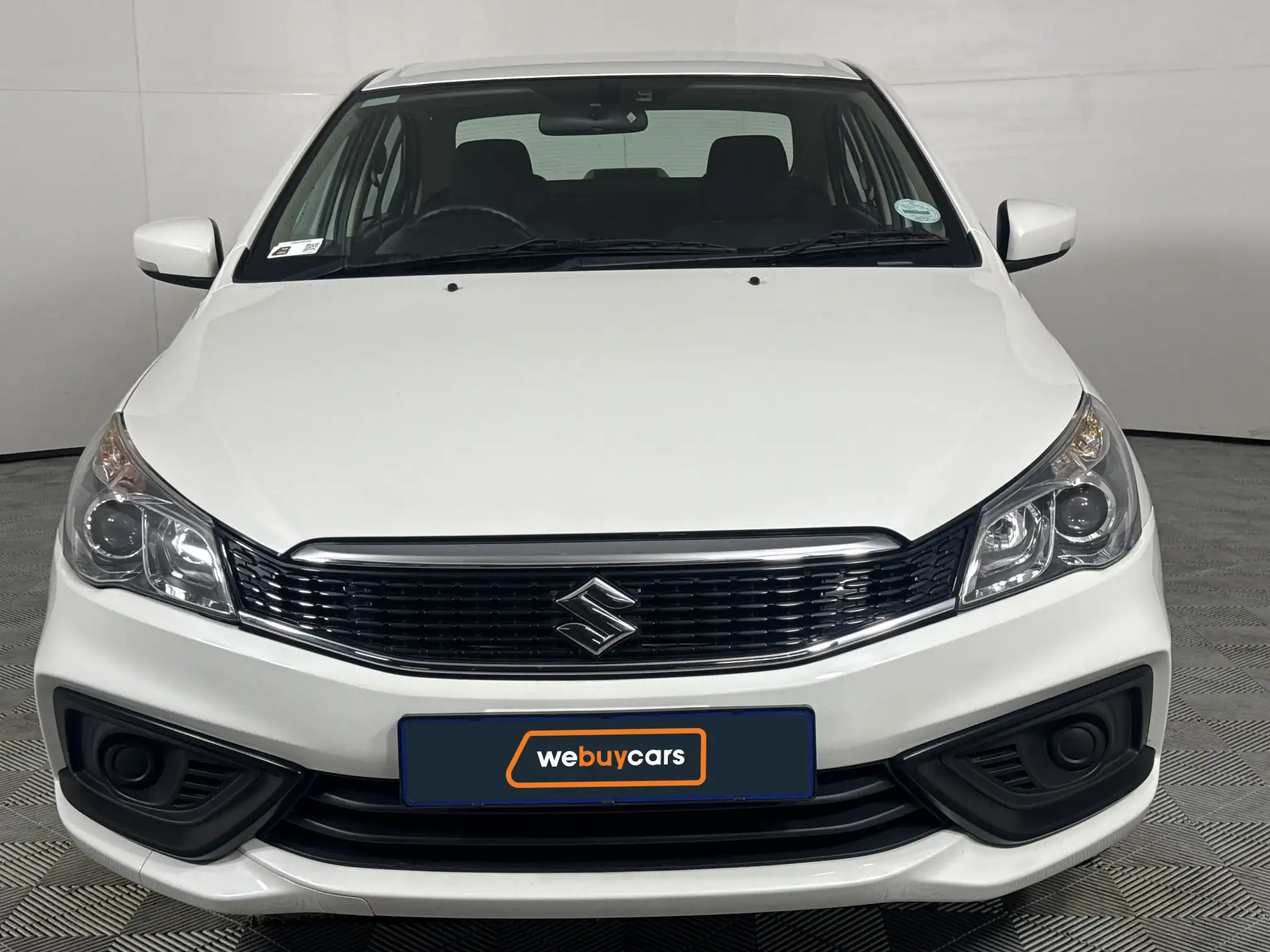 Suzuki Ciaz