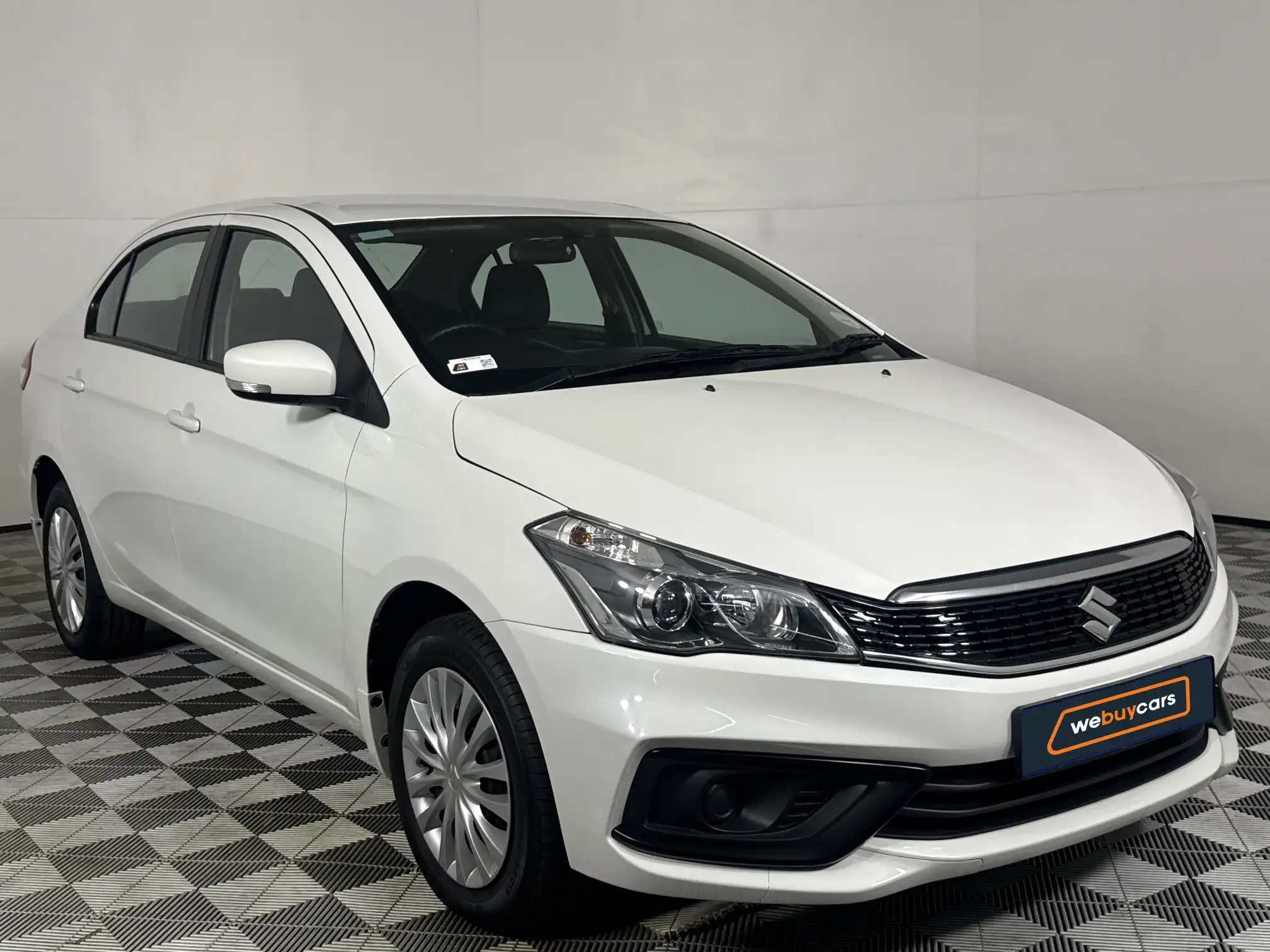 Suzuki Ciaz