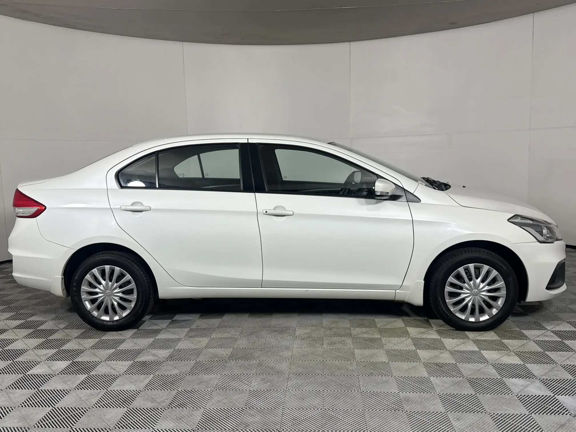 Suzuki Ciaz