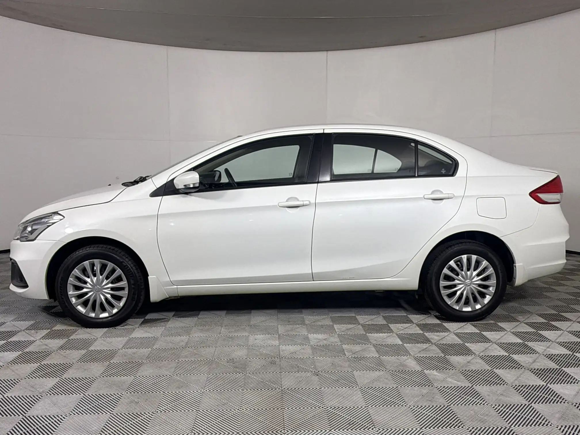 Suzuki Ciaz