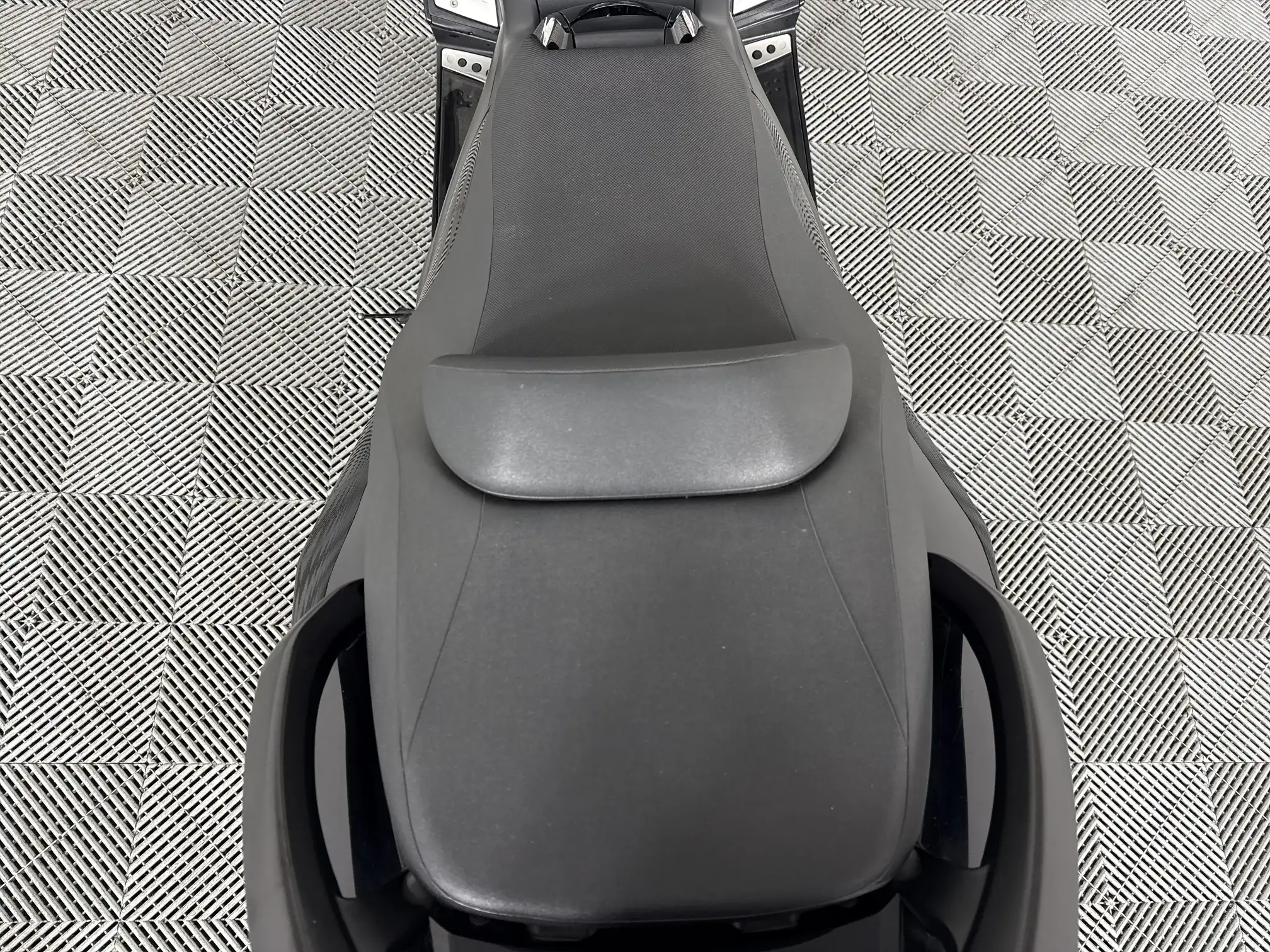 Yamaha Tmax