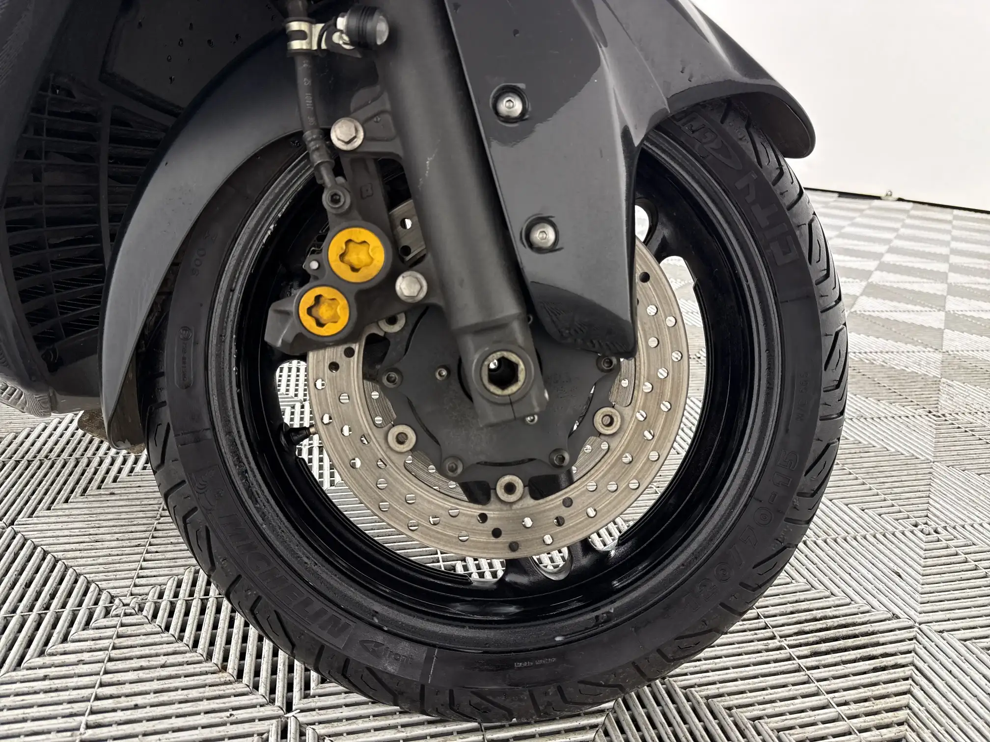 Yamaha Tmax
