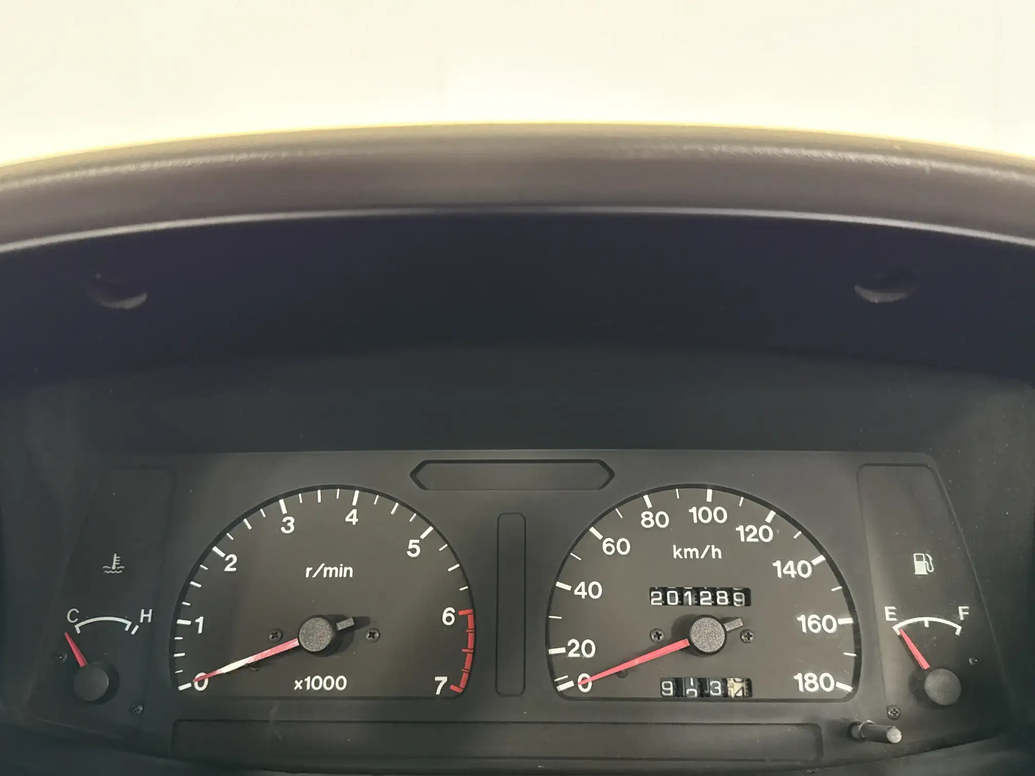 Isuzu KB