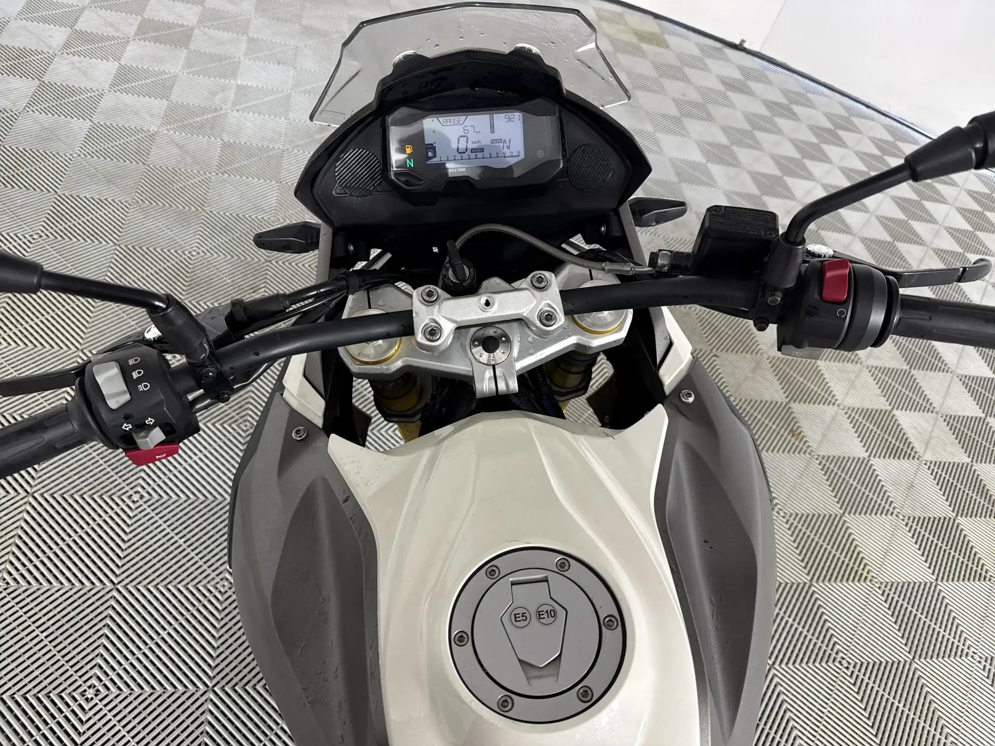 BMW C
