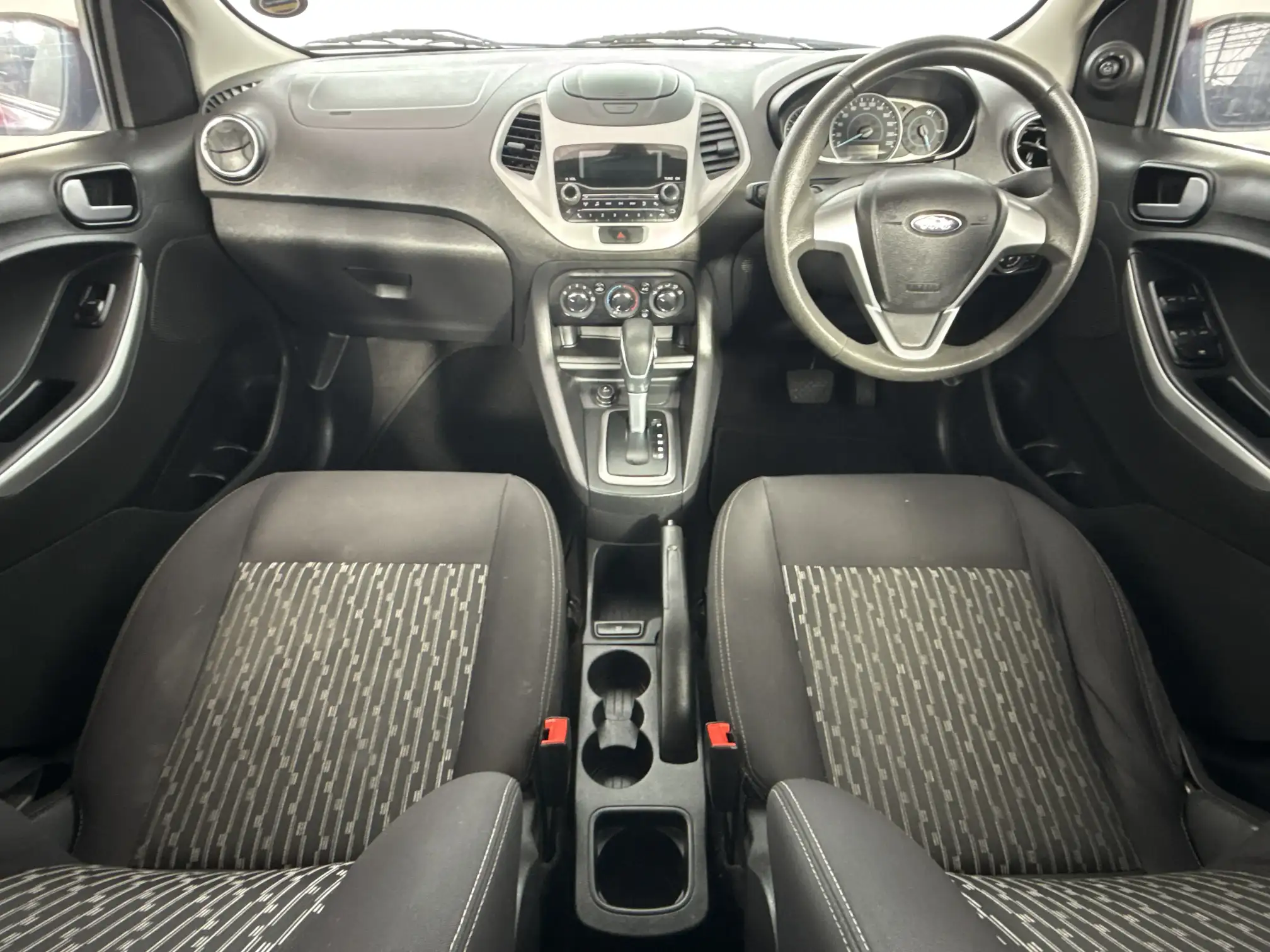 Ford Figo
