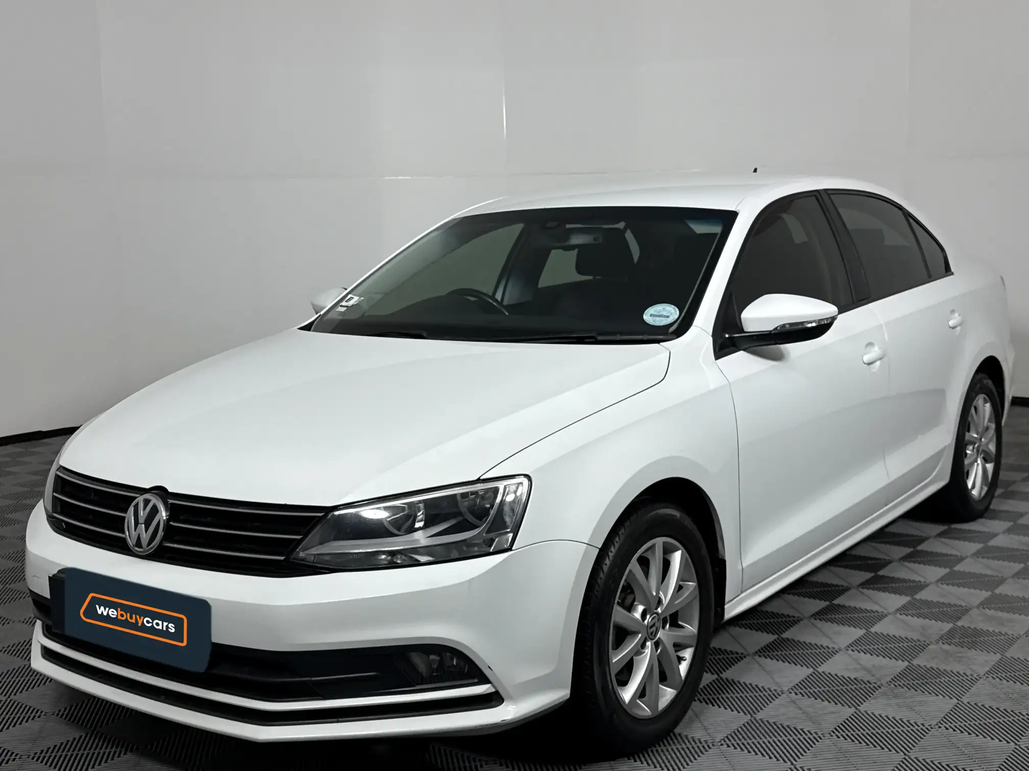 2015 Volkswagen Jetta 6