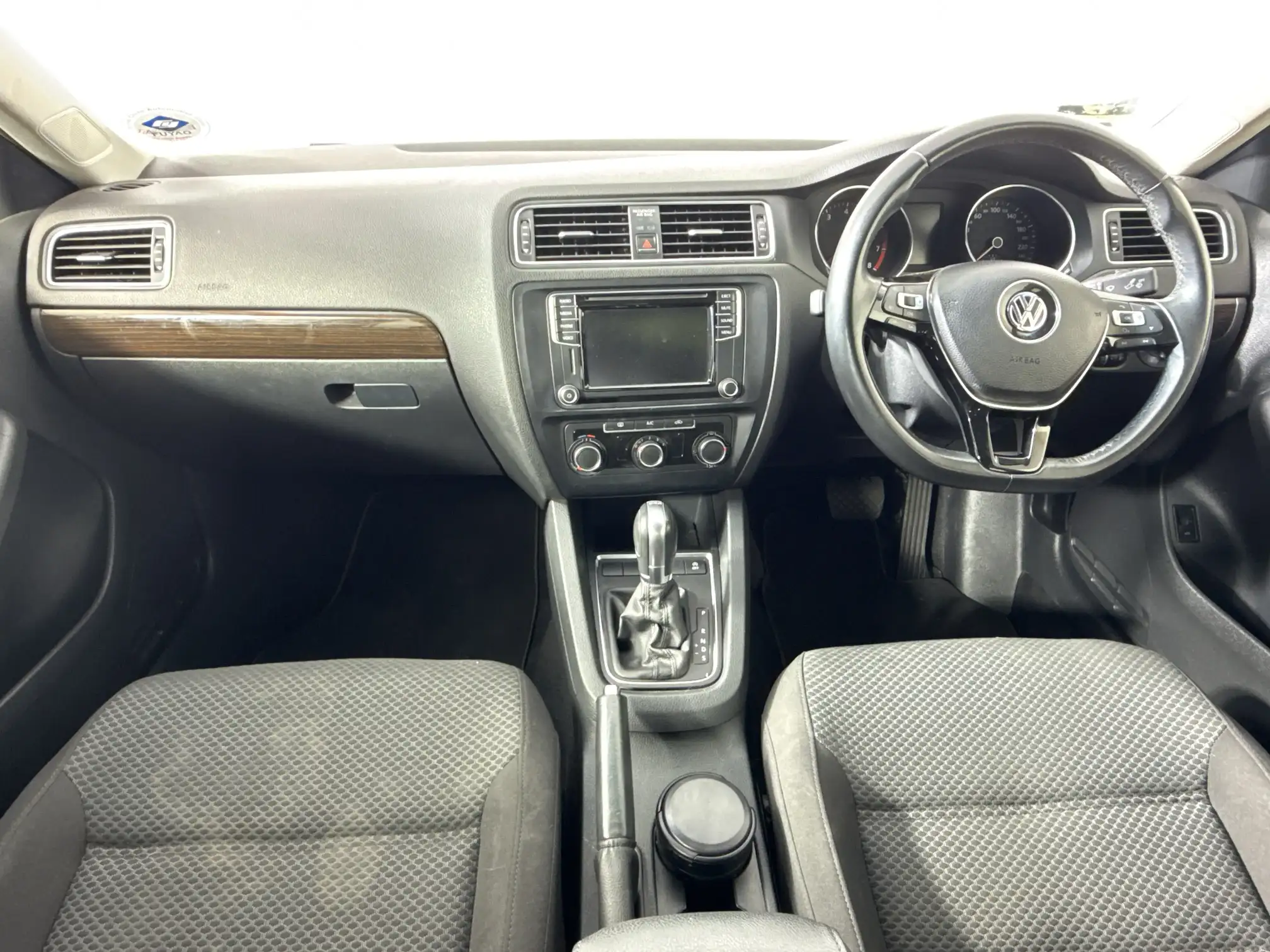 Volkswagen Jetta 6