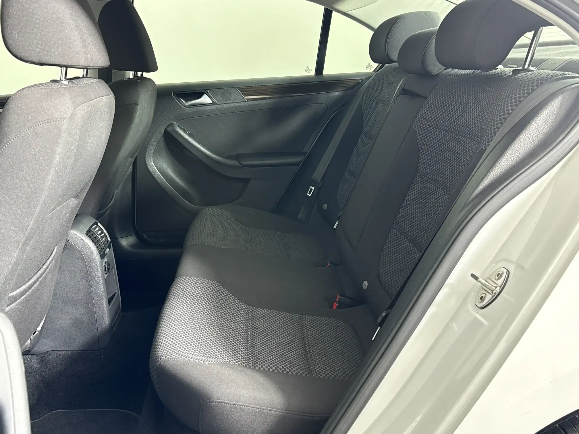 Volkswagen Jetta 6
