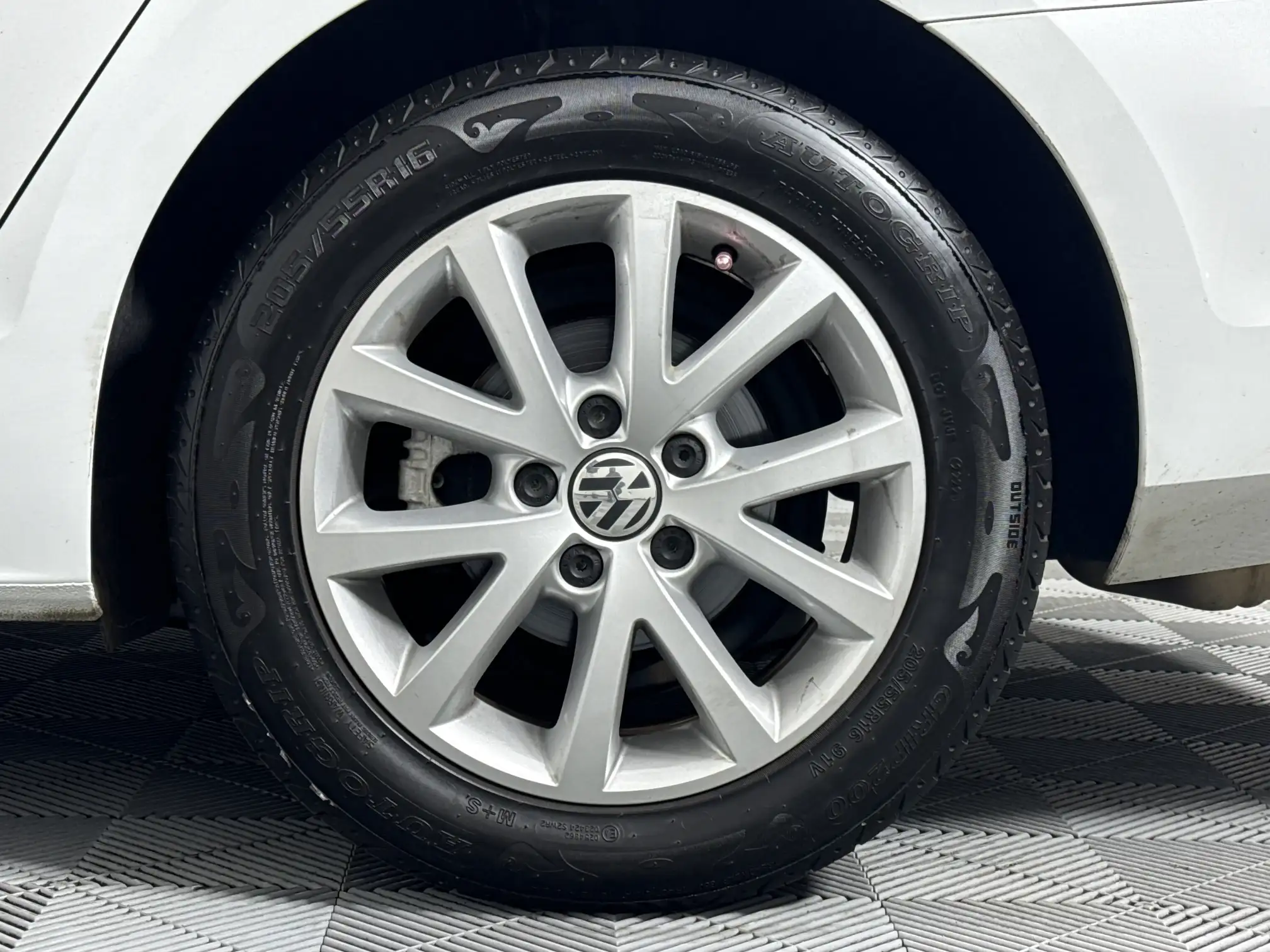 Volkswagen Jetta 6