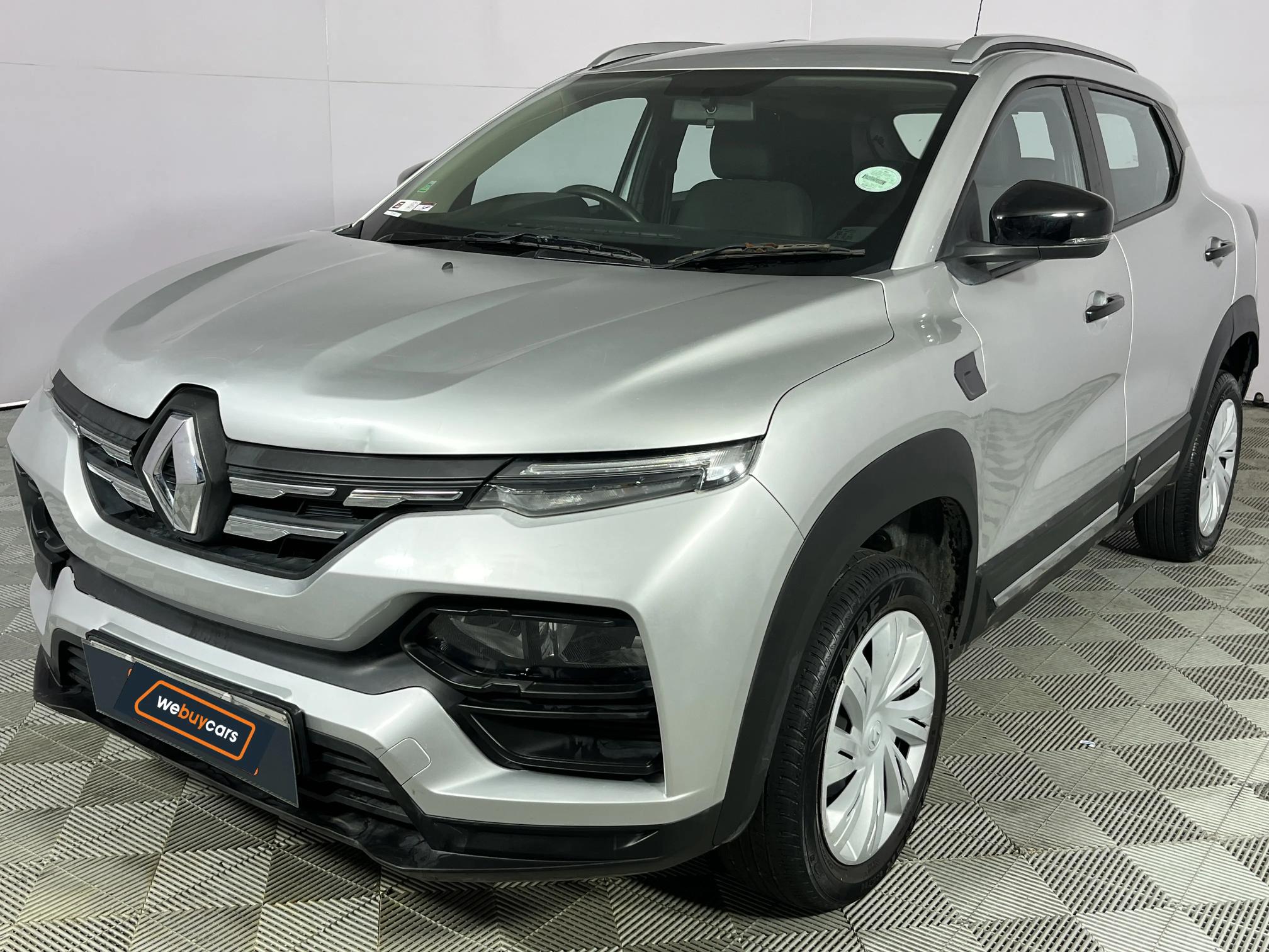 Renault Kiger 1.0 Energy Life
