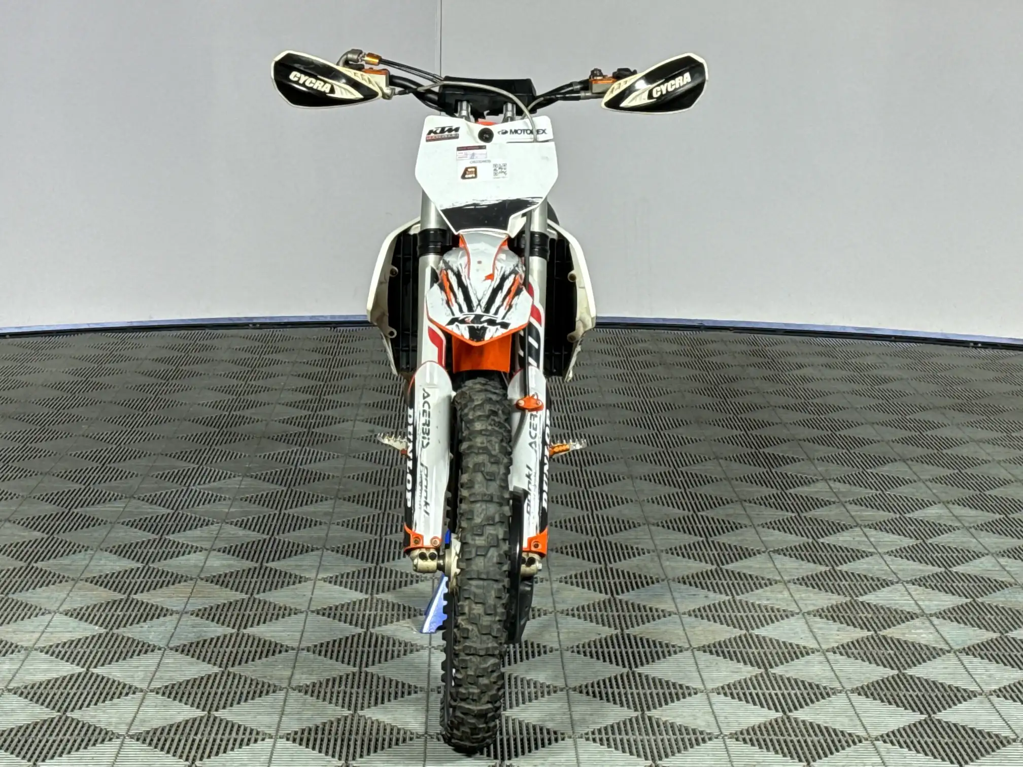 KTM SX-F