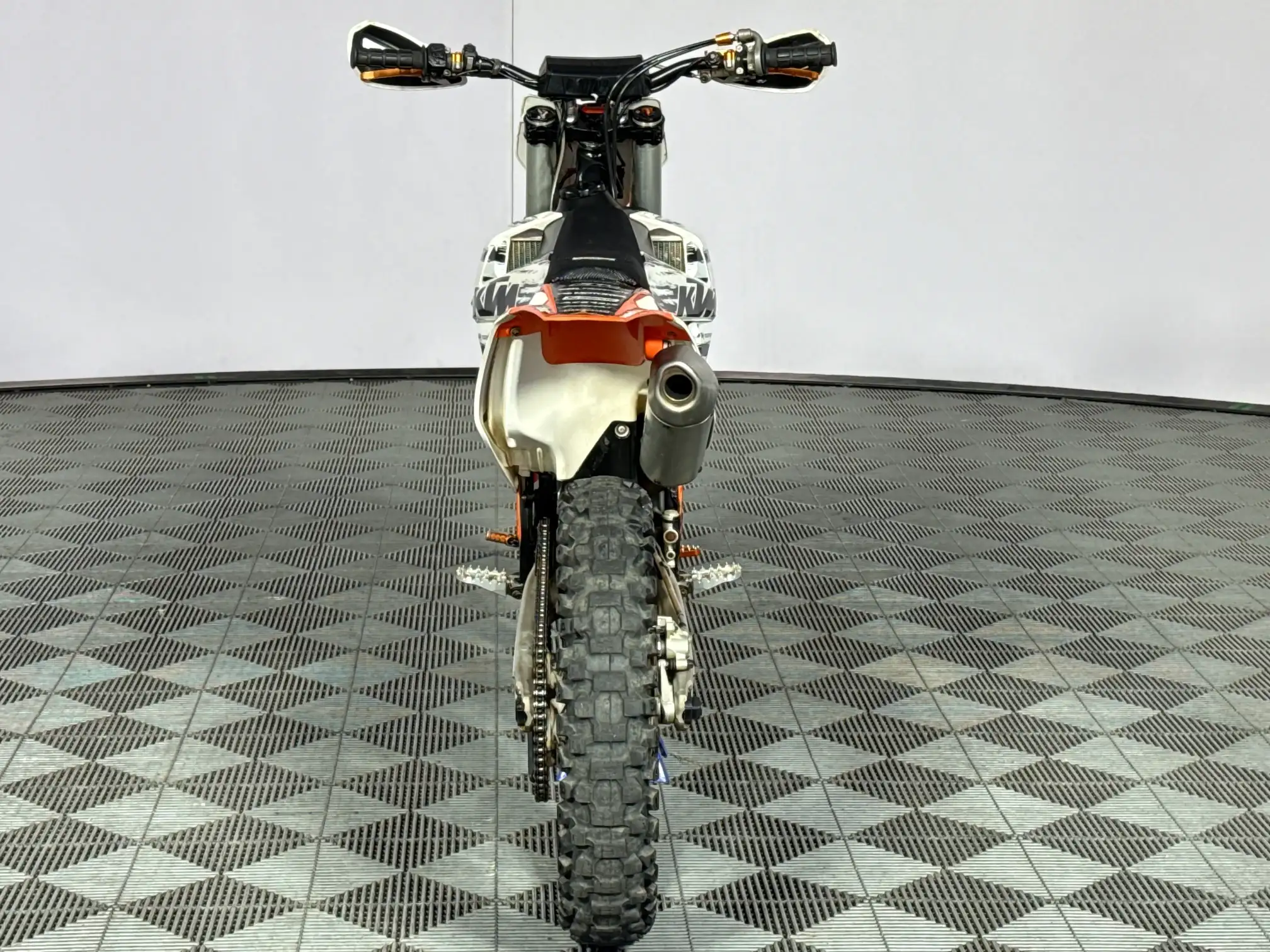 KTM SX-F
