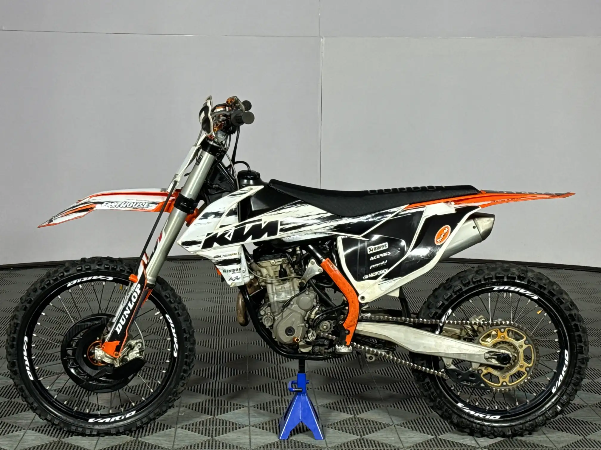KTM SX-F