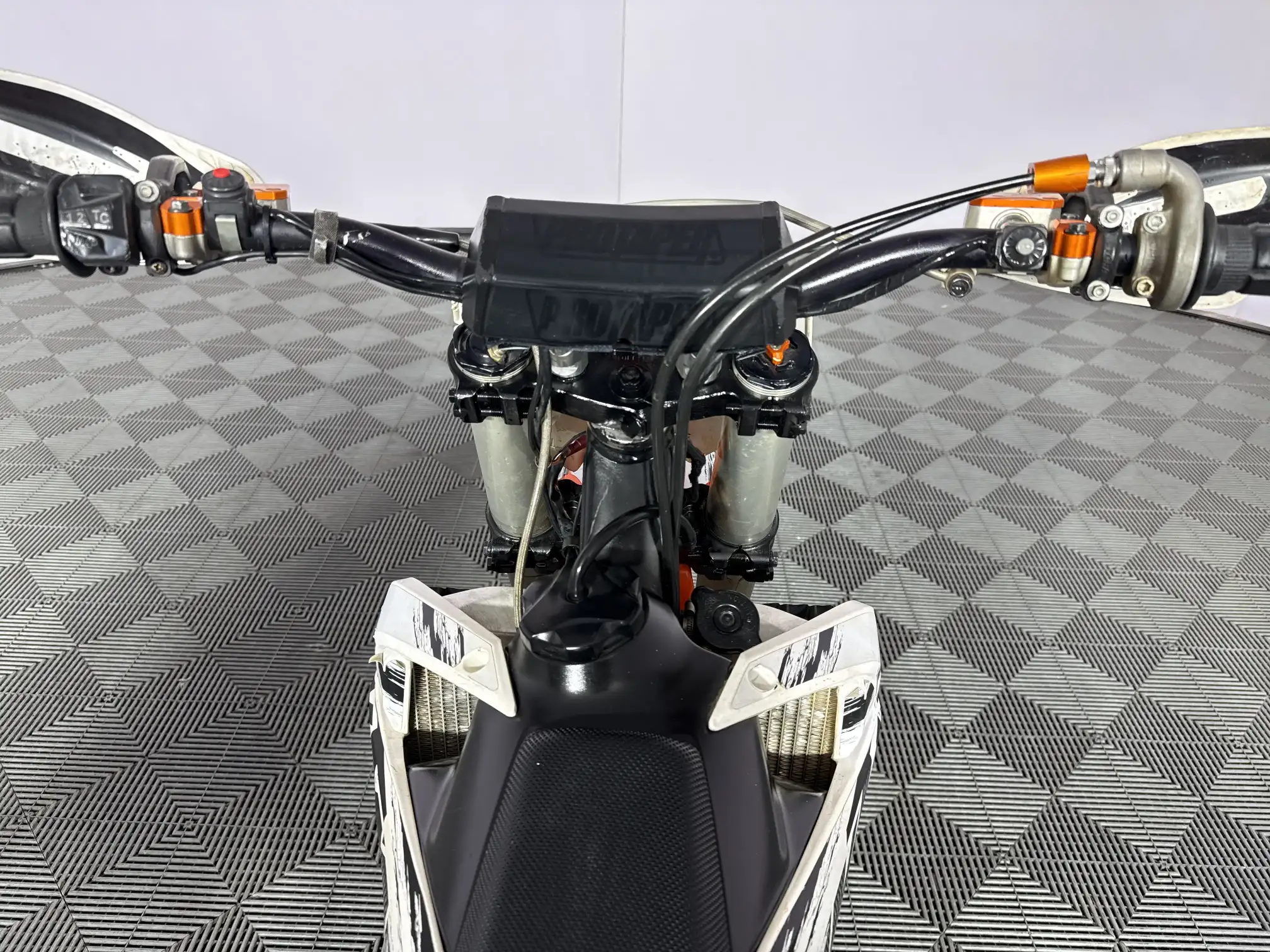 KTM SX-F