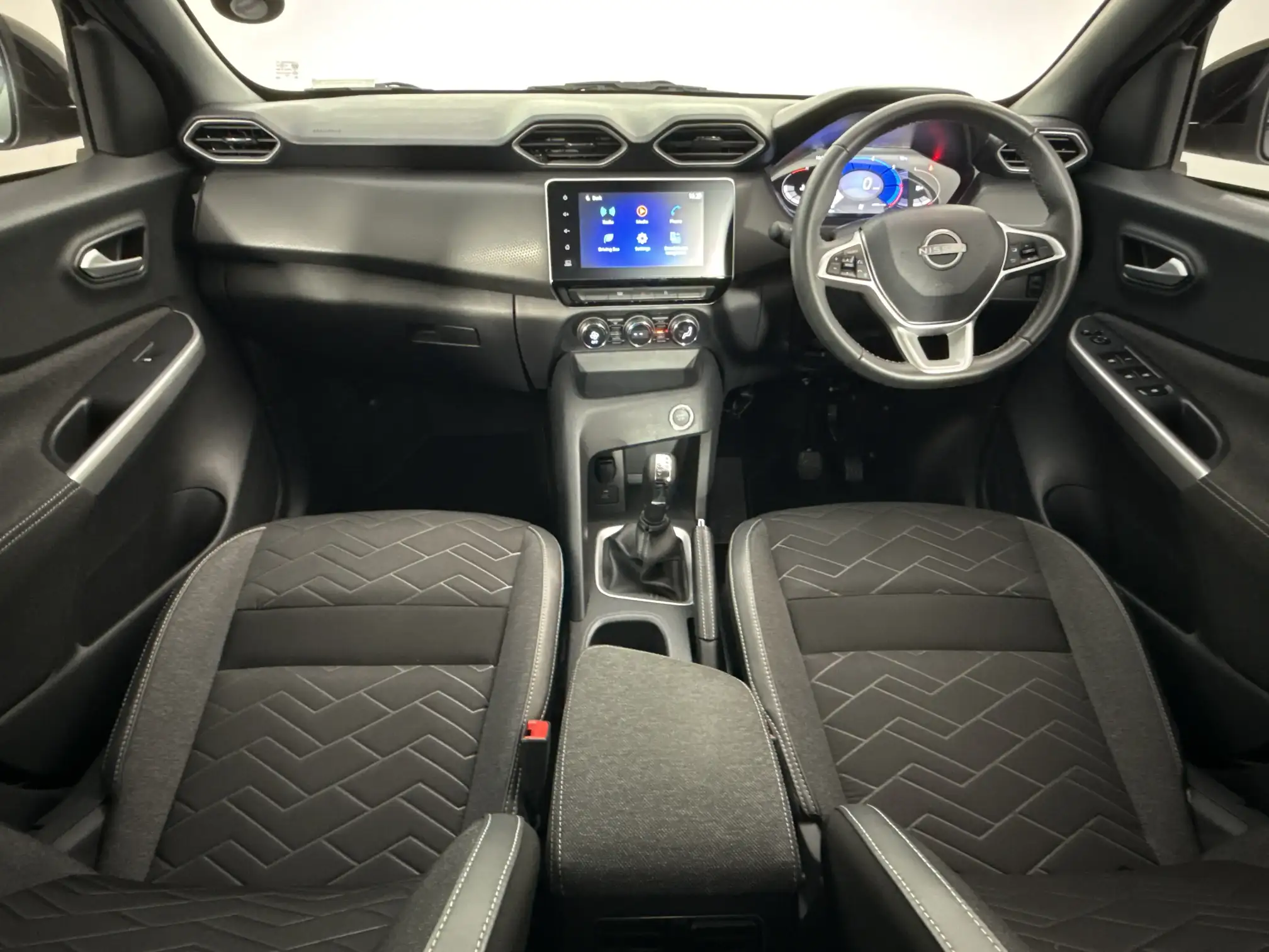 Nissan Magnite