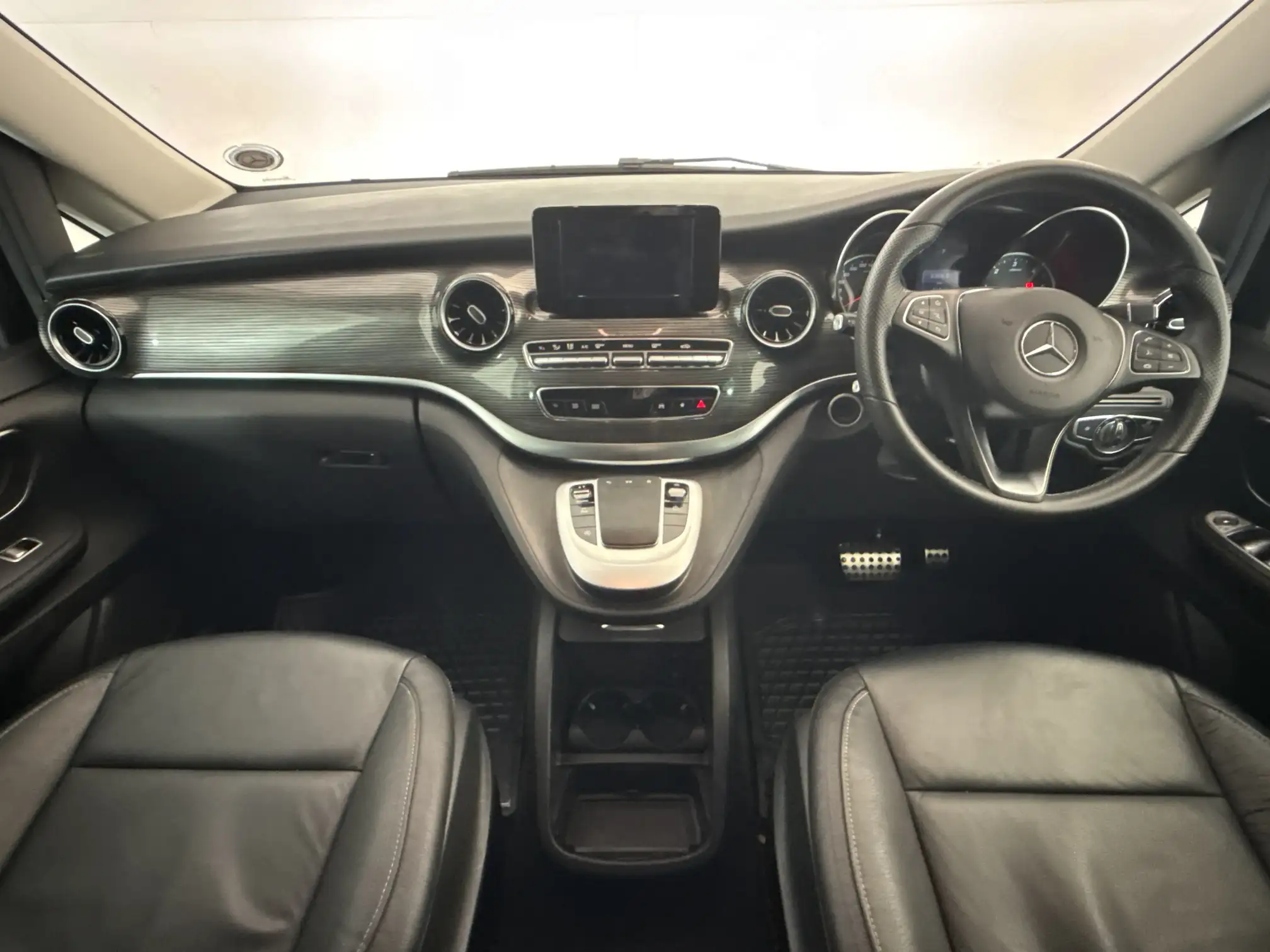 Mercedes-Benz Viano