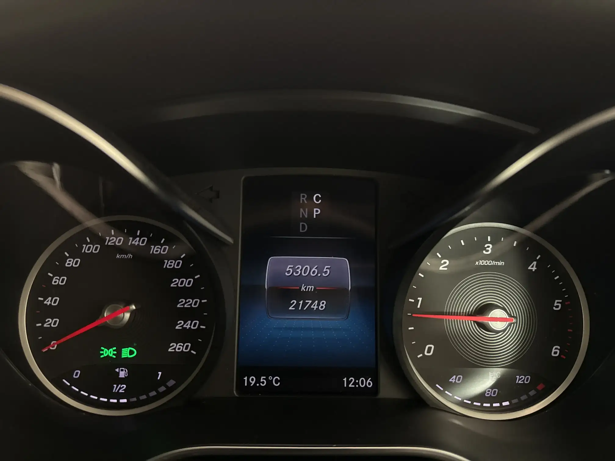 Mercedes-Benz Viano