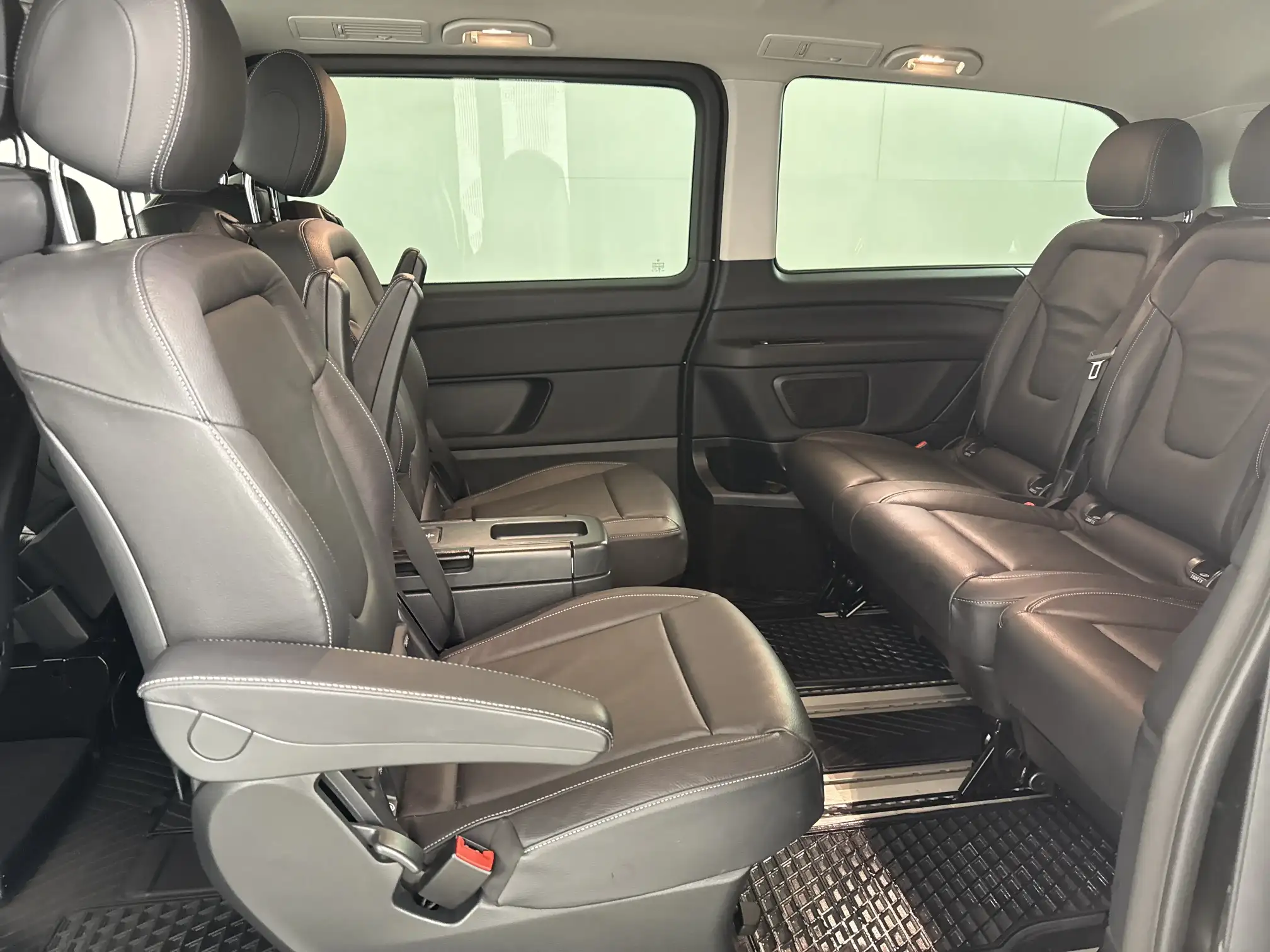 Mercedes-Benz Viano