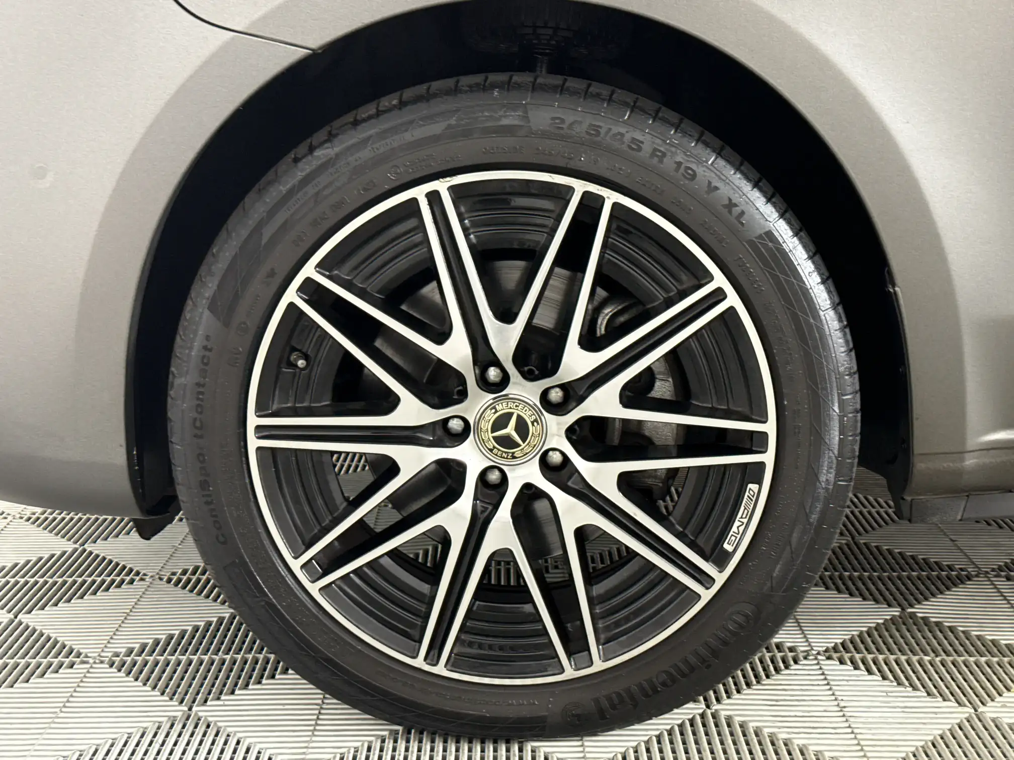 Mercedes-Benz Viano