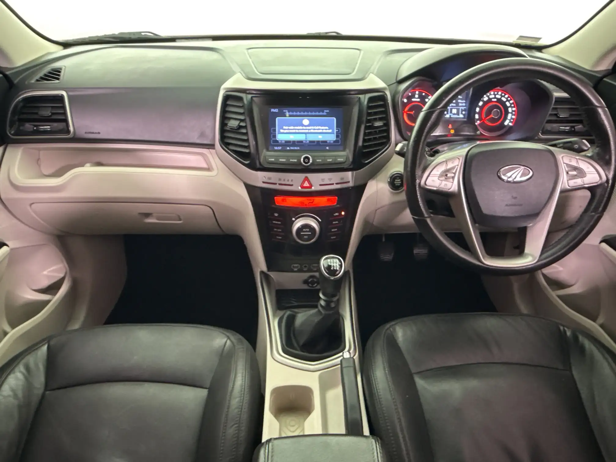 Mahindra Xuv300