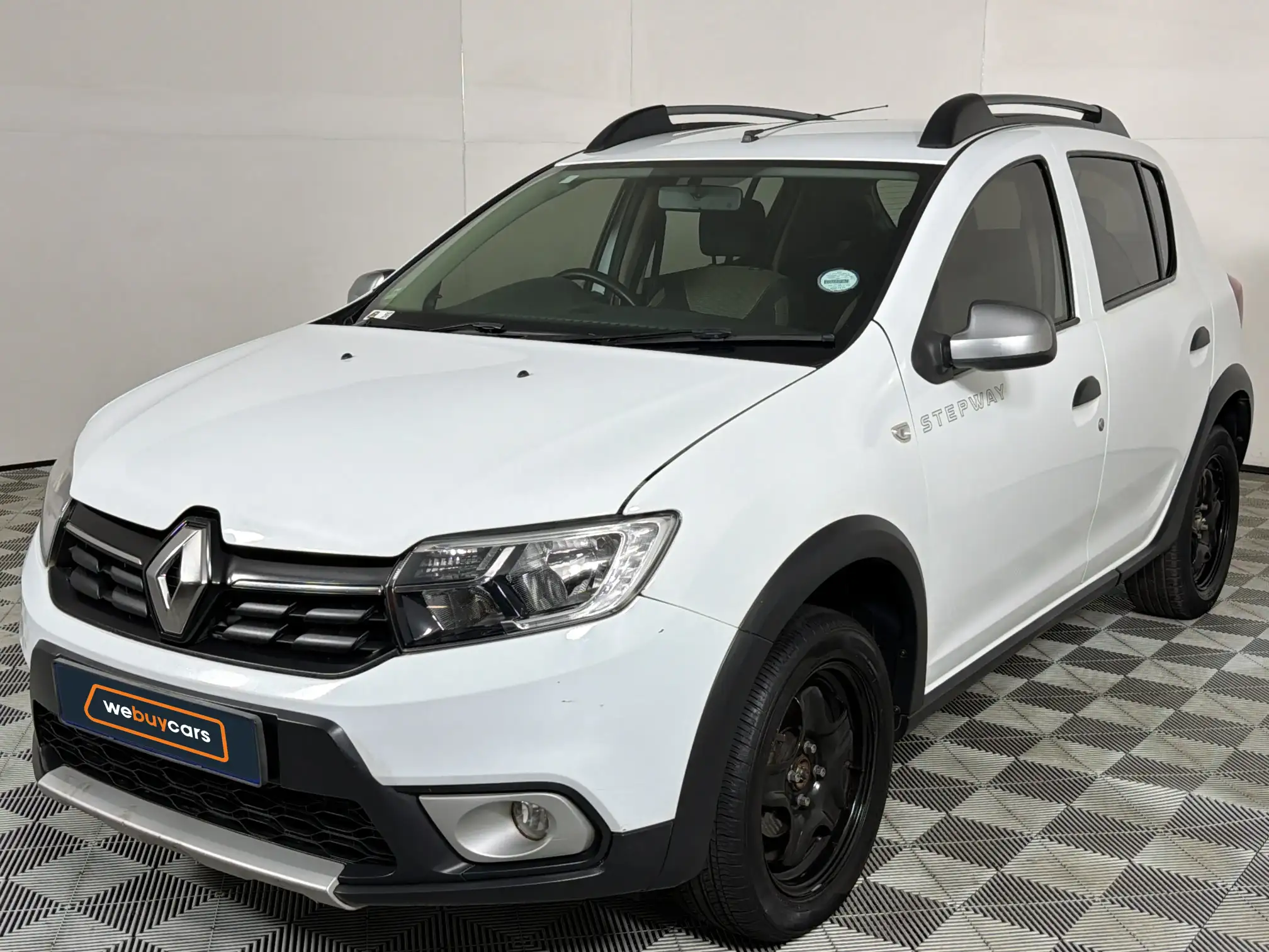2021 Renault Sandero