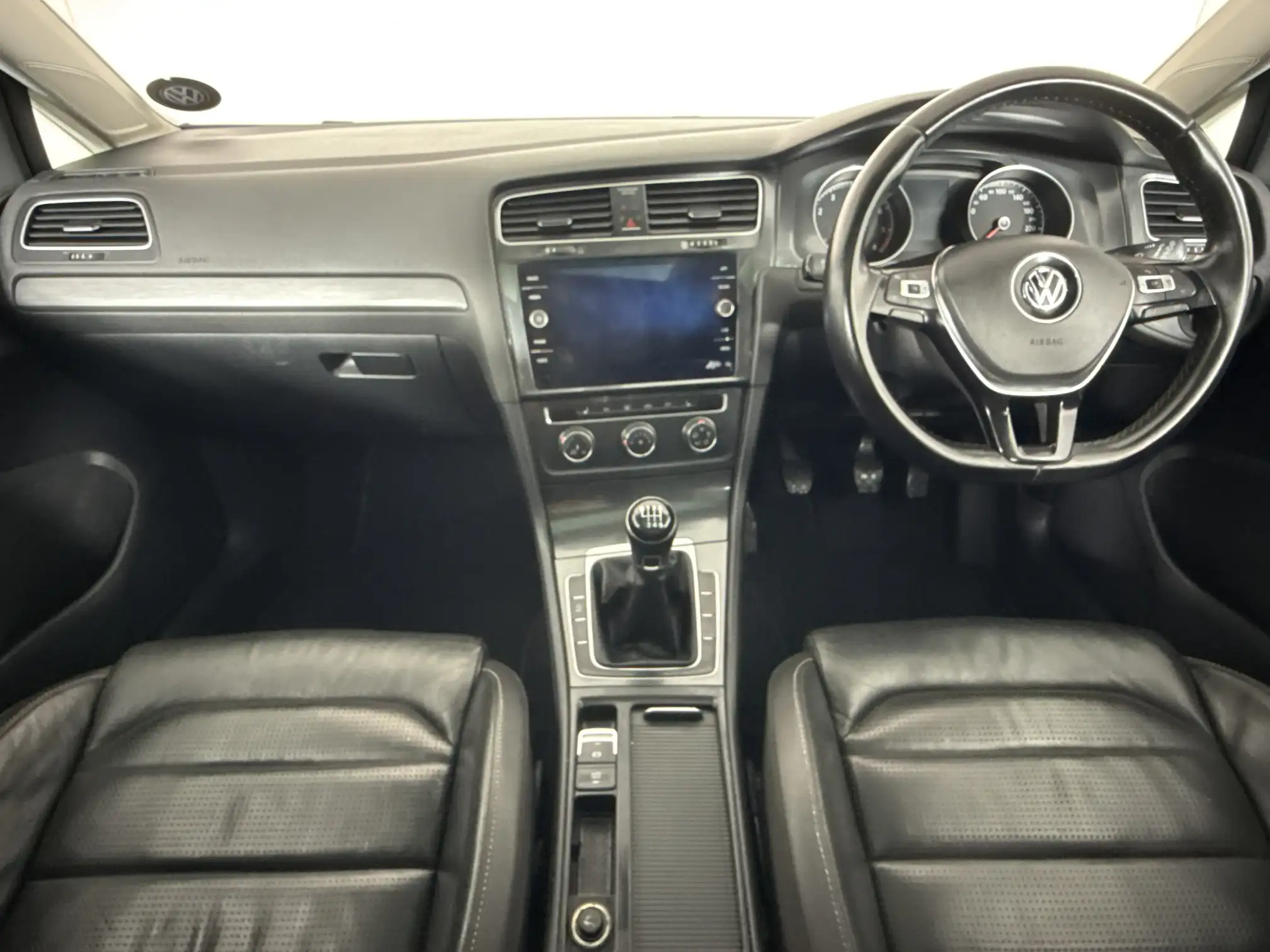 Volkswagen Golf 7