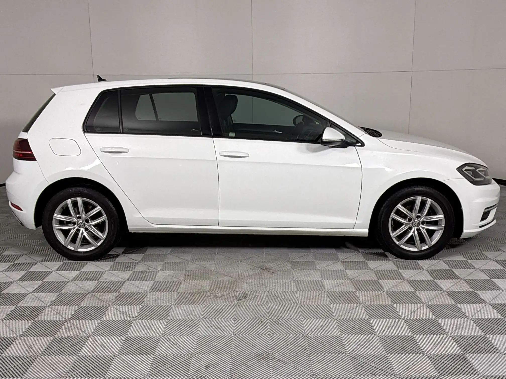 Volkswagen Golf 7