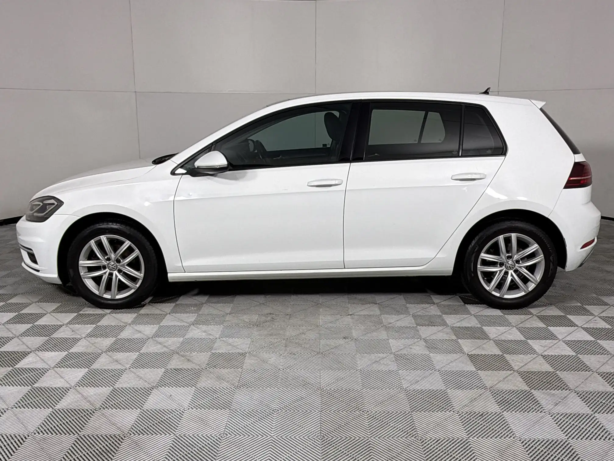 Volkswagen Golf 7