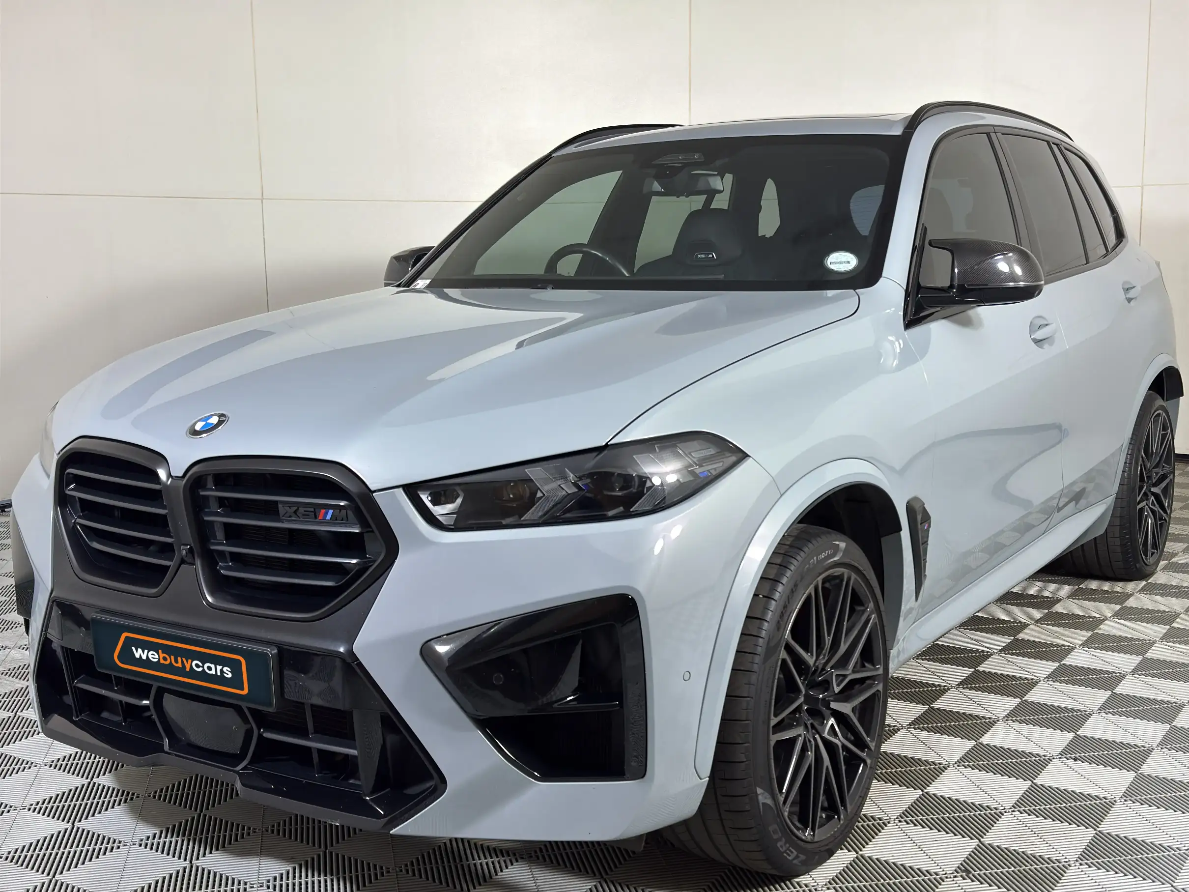 We Buy Cars | 2024 BMW X5 — Stock Number CB6D10821
