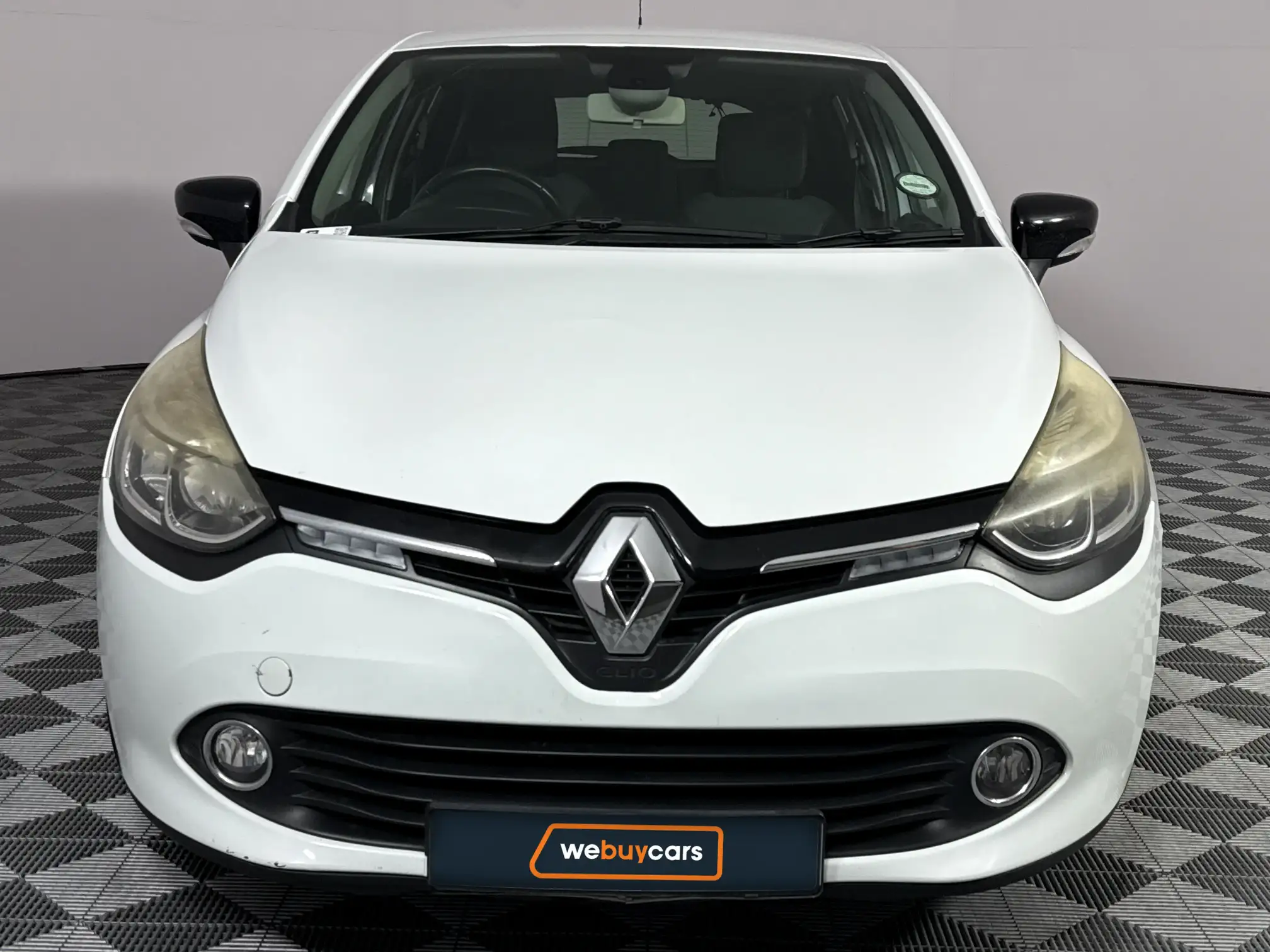 Renault Clio IV