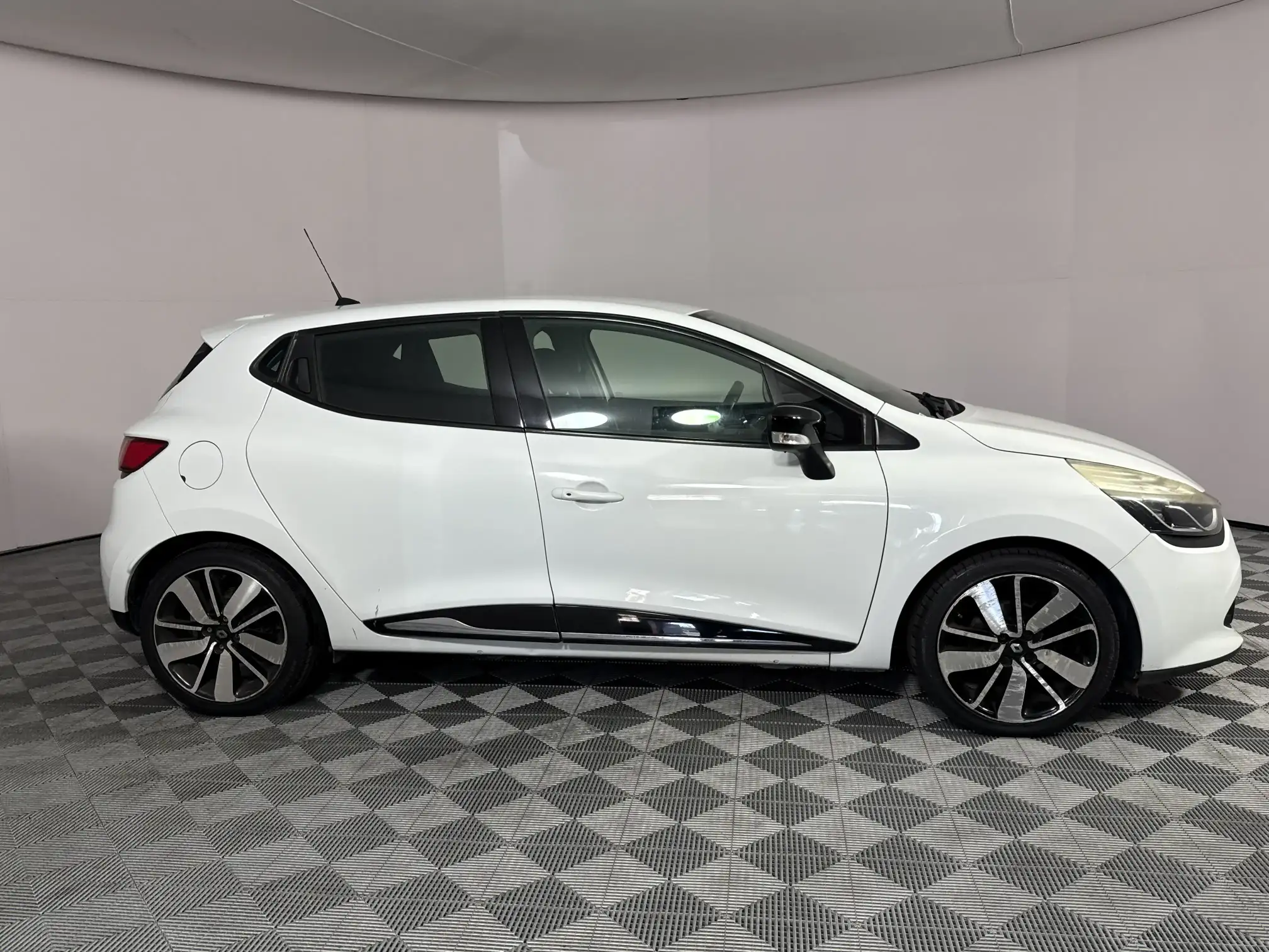 Renault Clio IV
