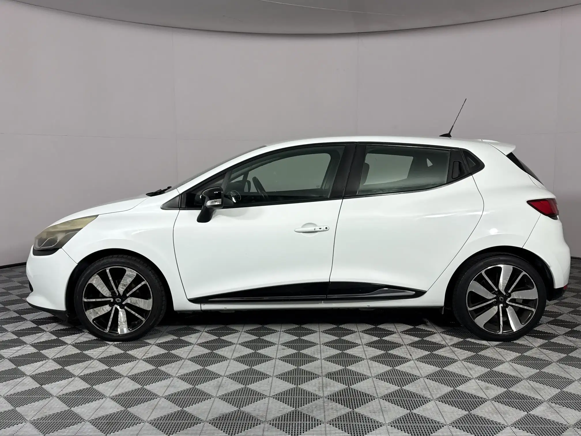 Renault Clio IV