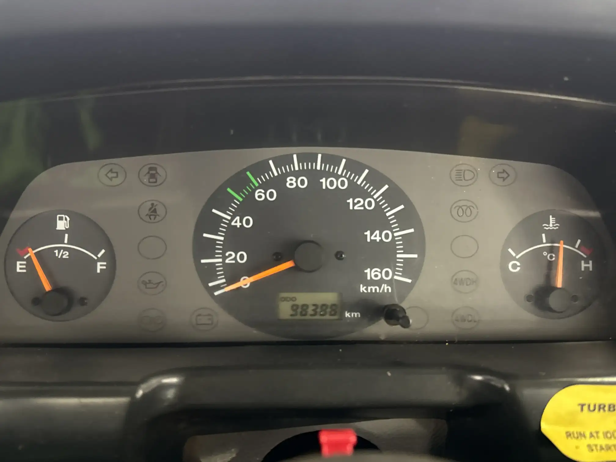 Mahindra Bolero