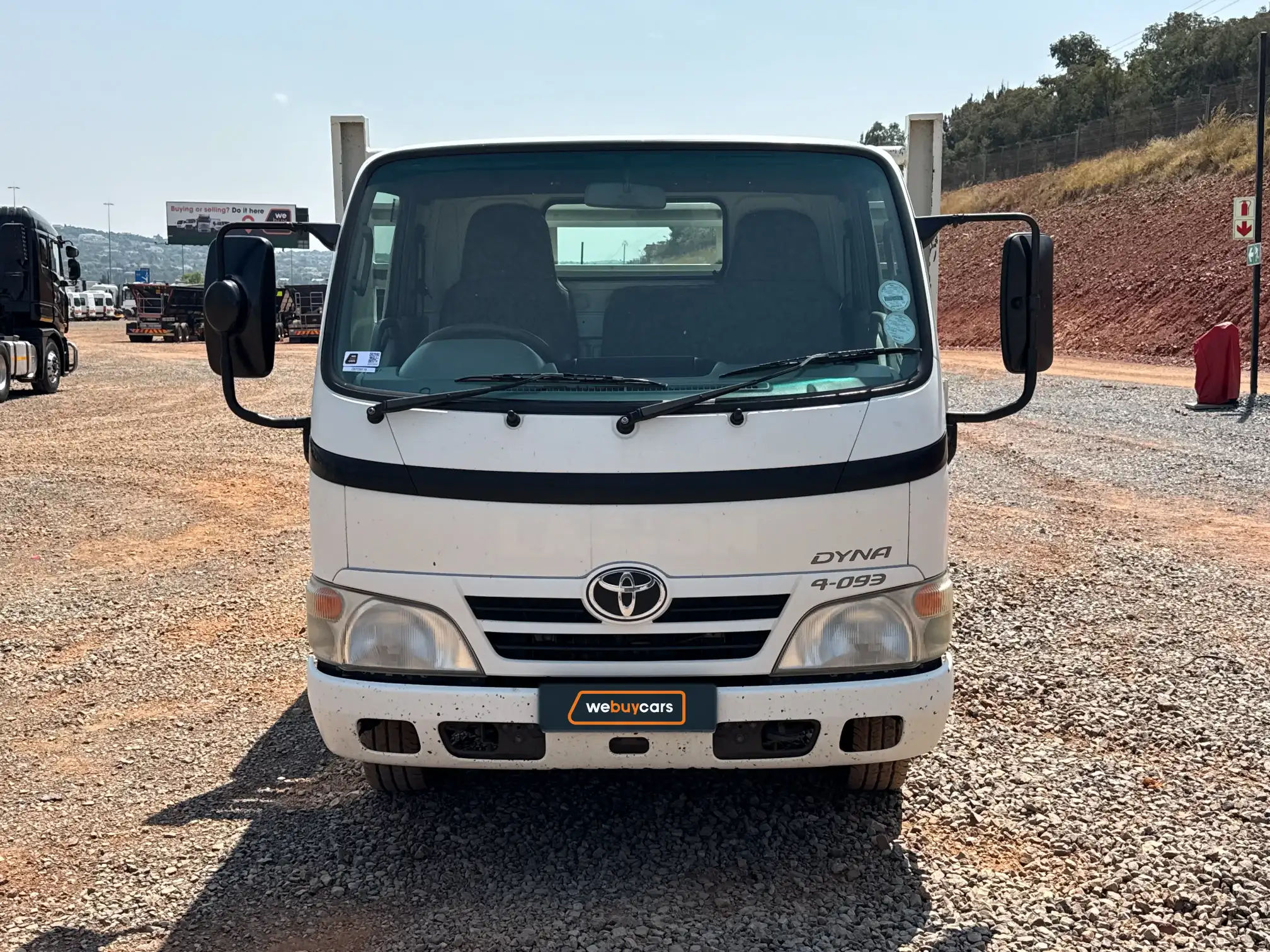 Toyota Dyna