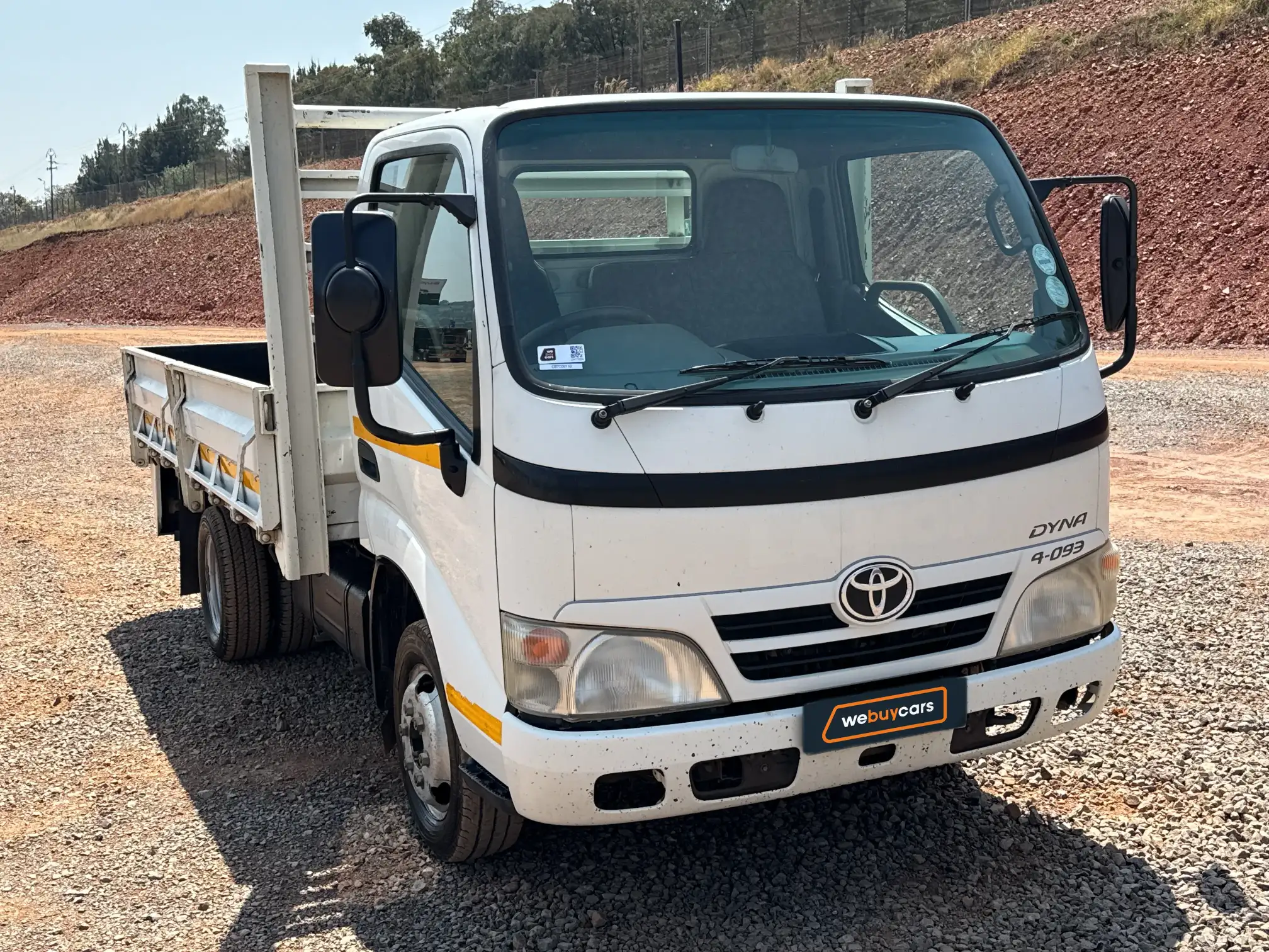 Toyota Dyna