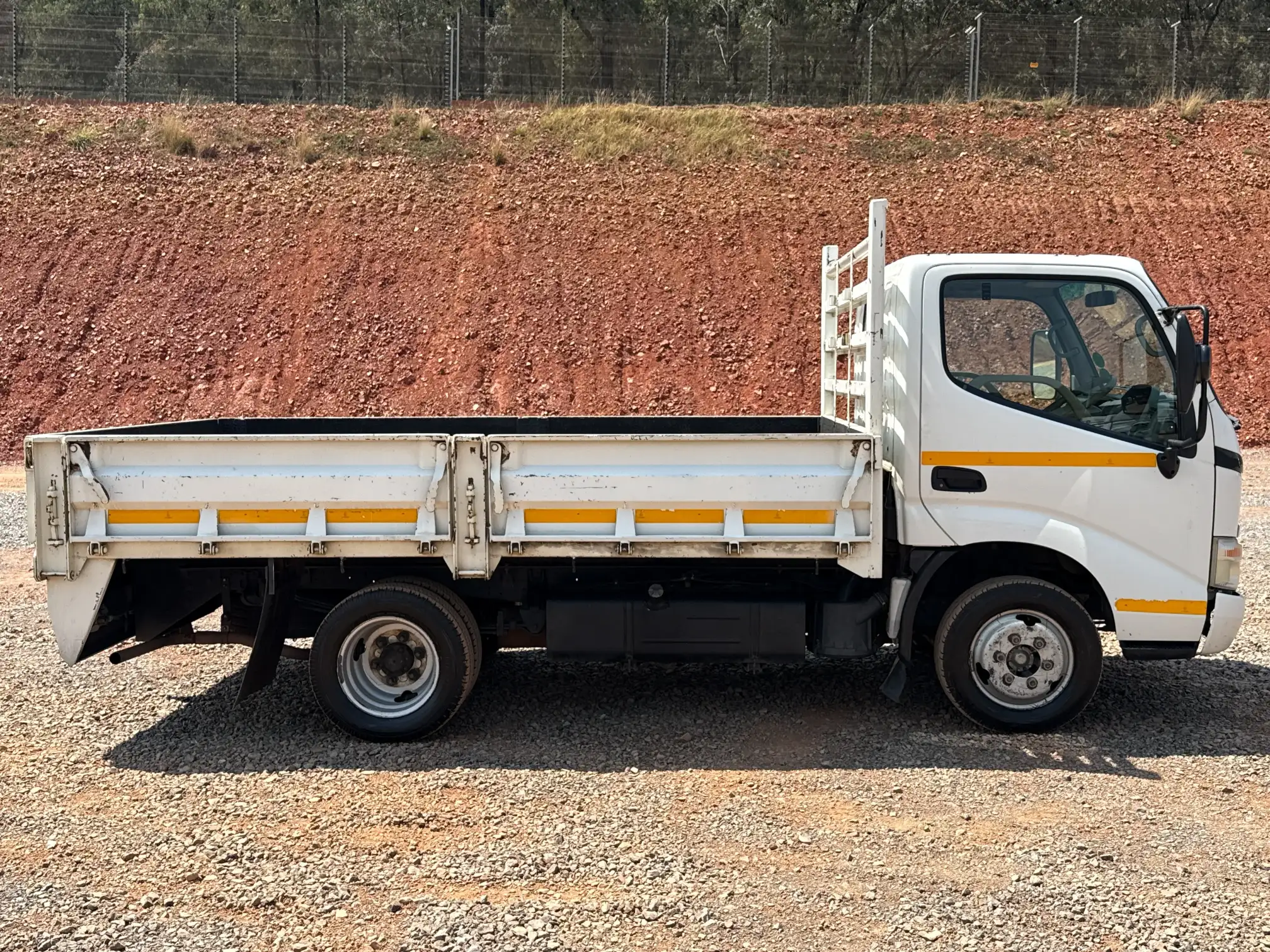 Toyota Dyna