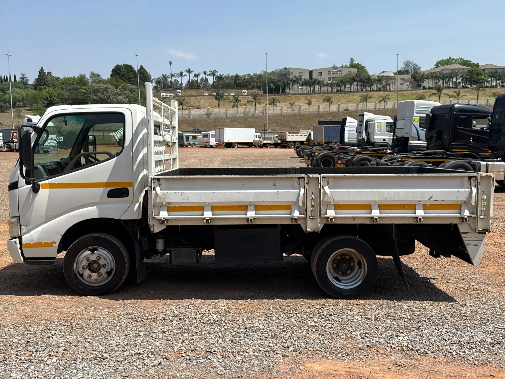 Toyota Dyna