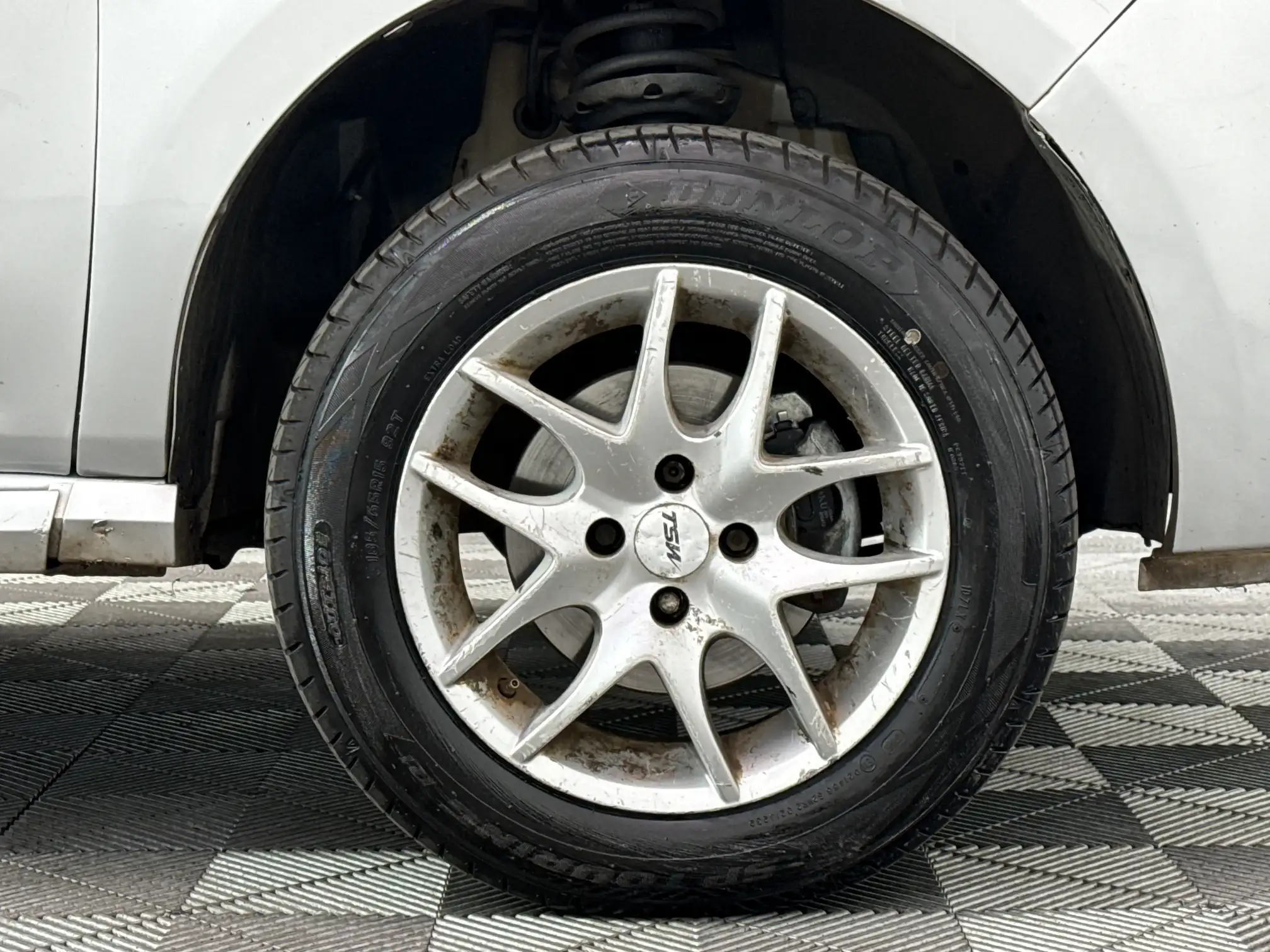 Chevrolet Utility
