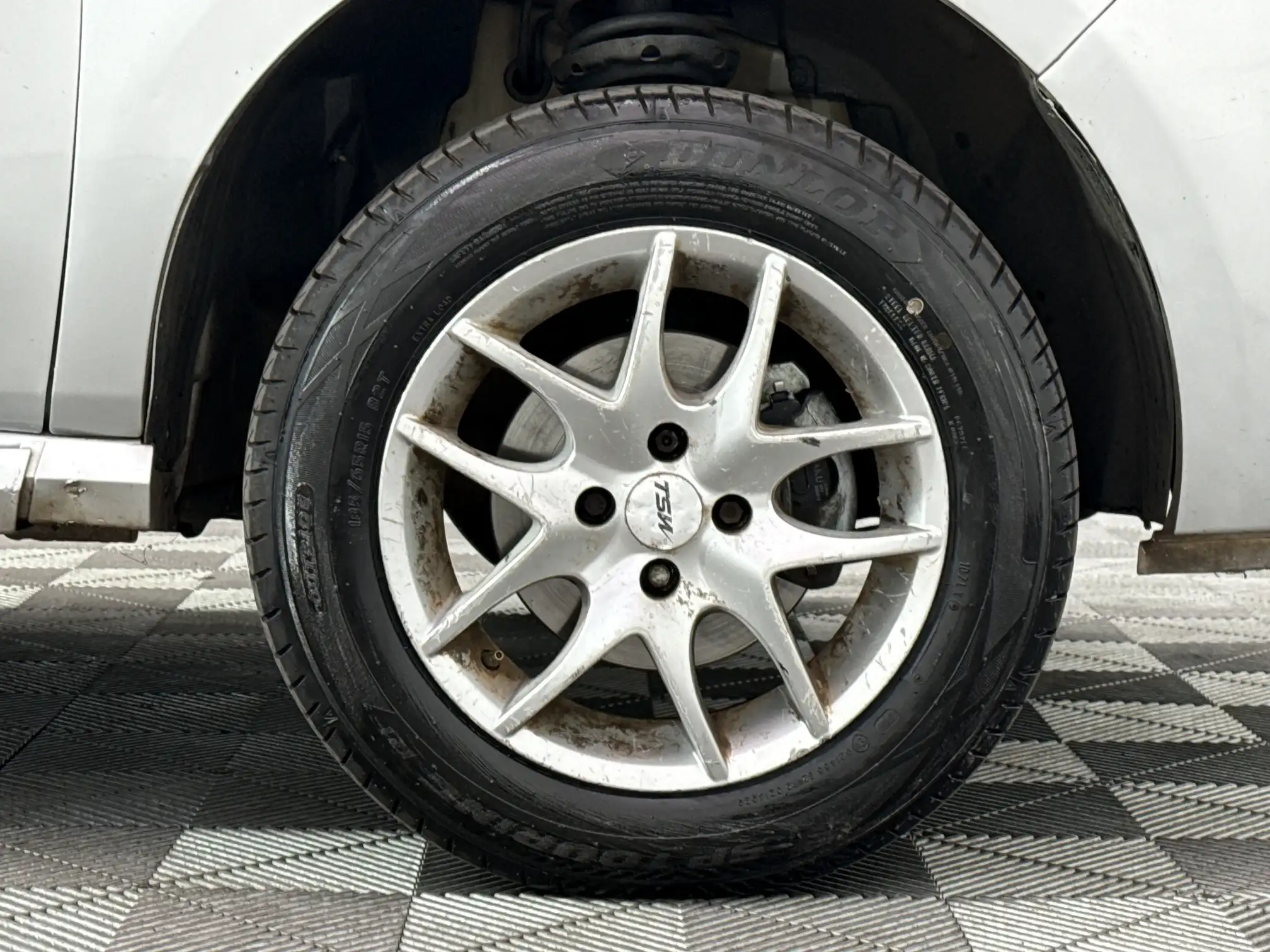 Chevrolet Utility