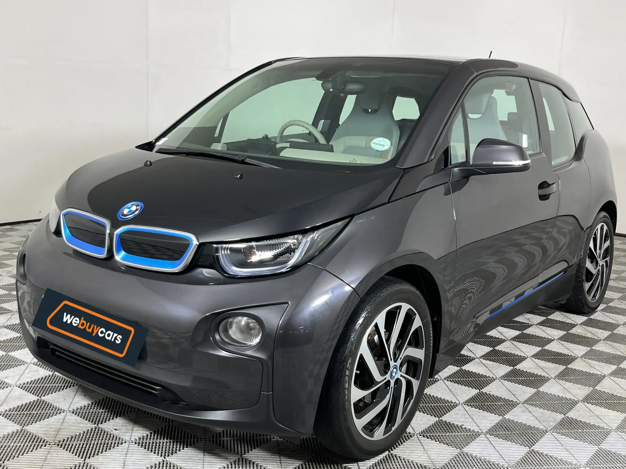 2015 BMW i3 i3 at Dome (GP) for sale Rundefined