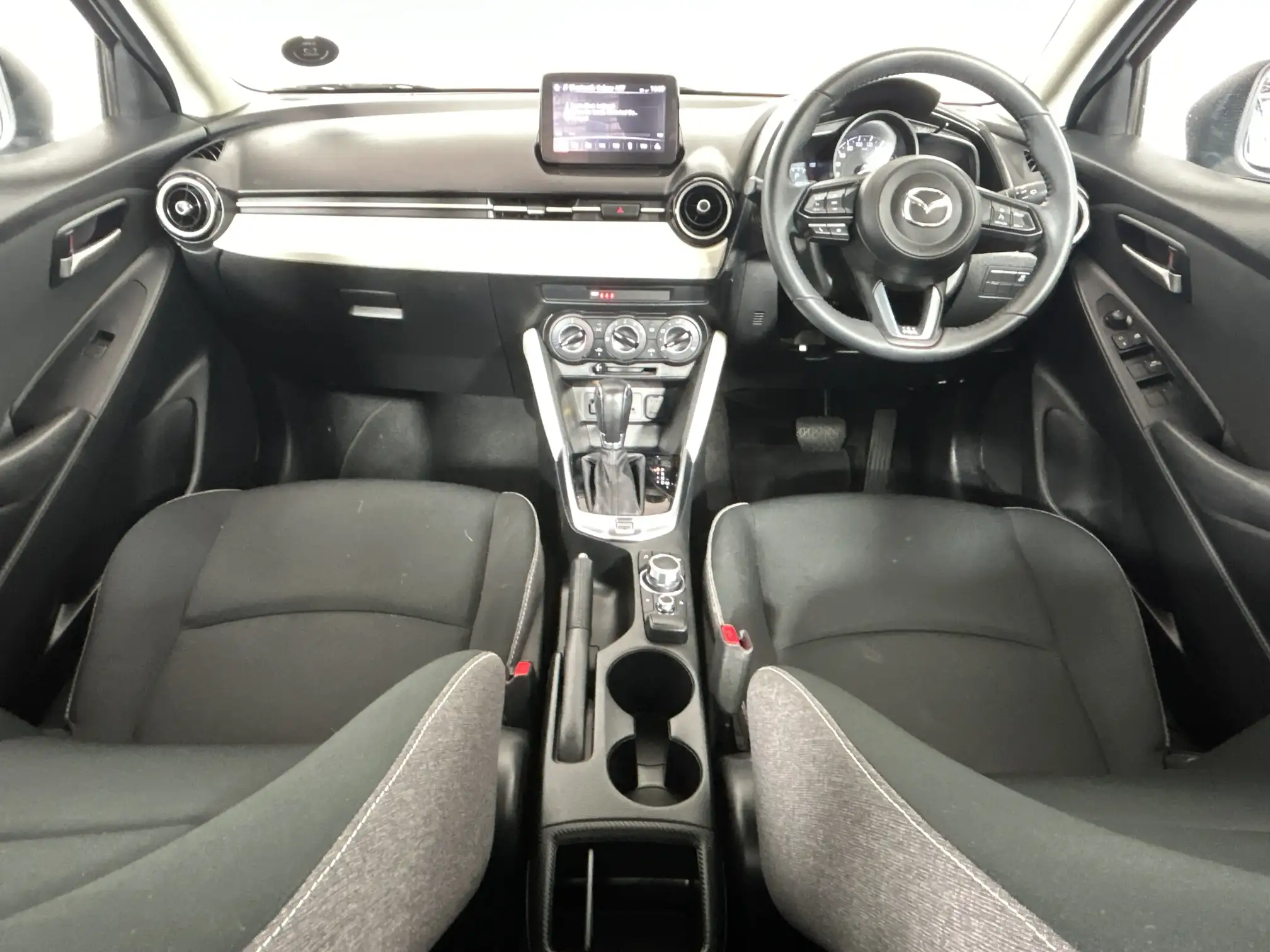 Mazda Mazda 2