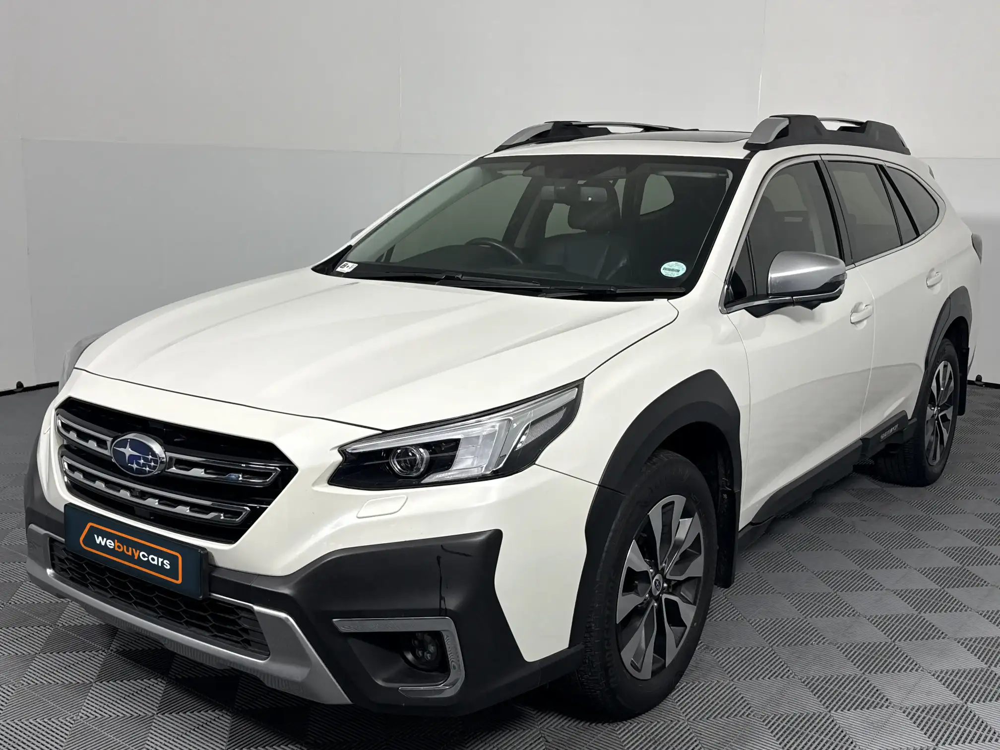 2023 Subaru Outback