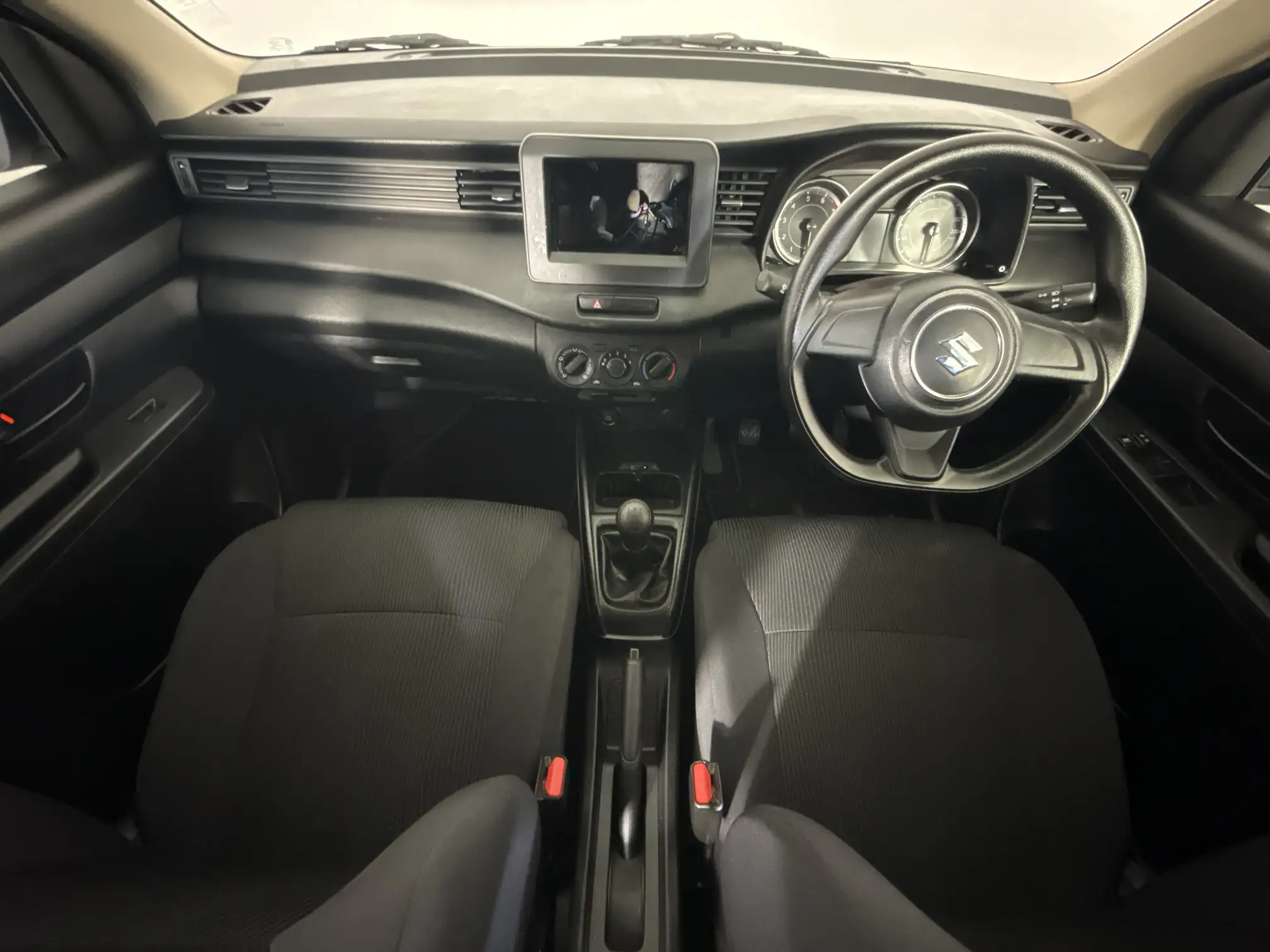 Suzuki Ertiga