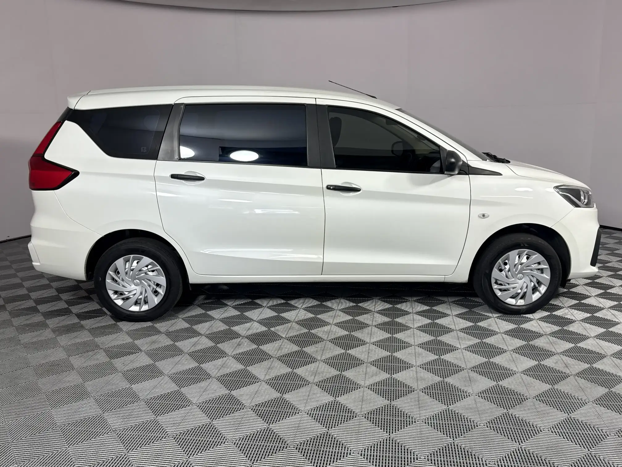 Suzuki Ertiga
