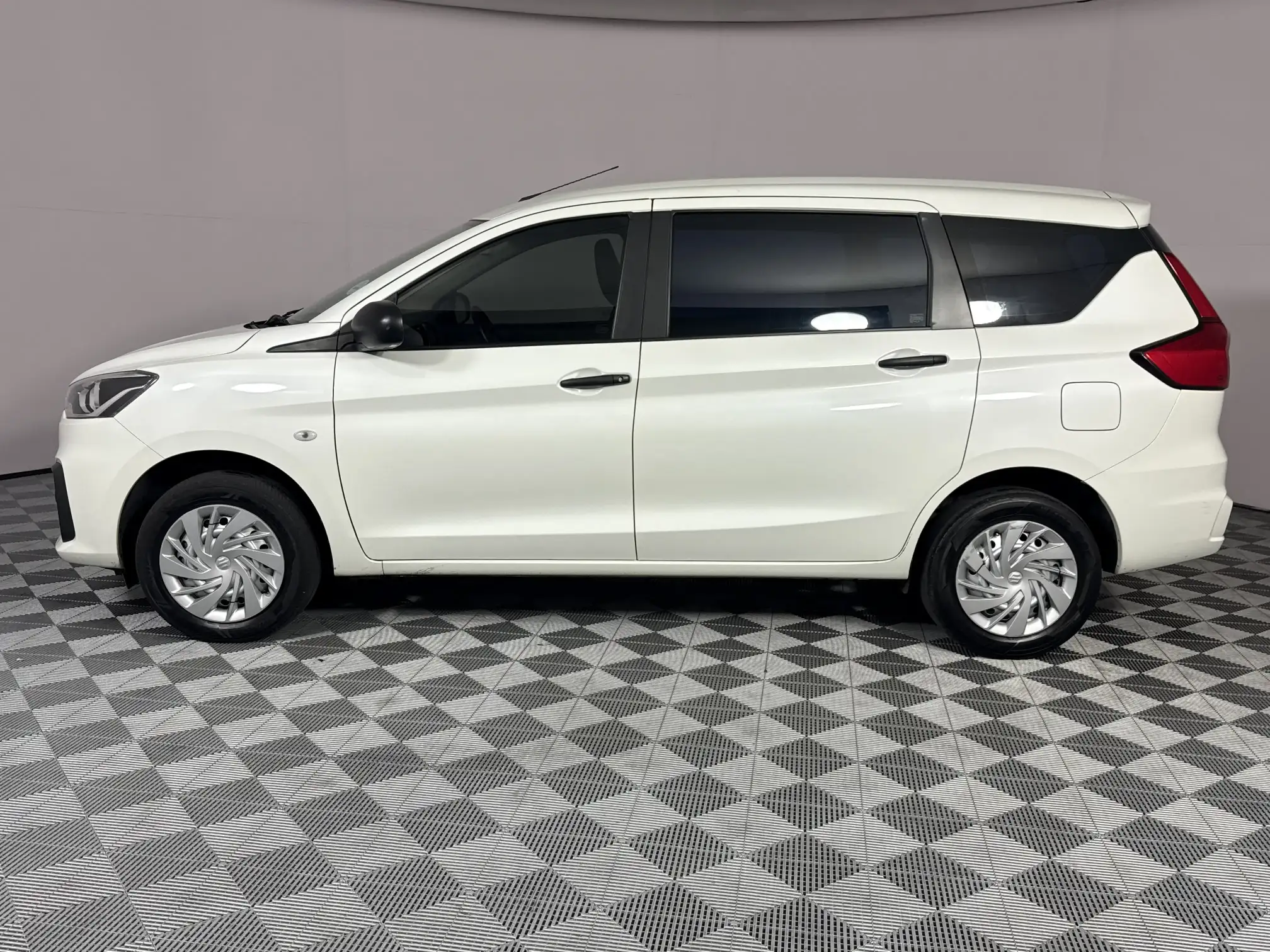 Suzuki Ertiga