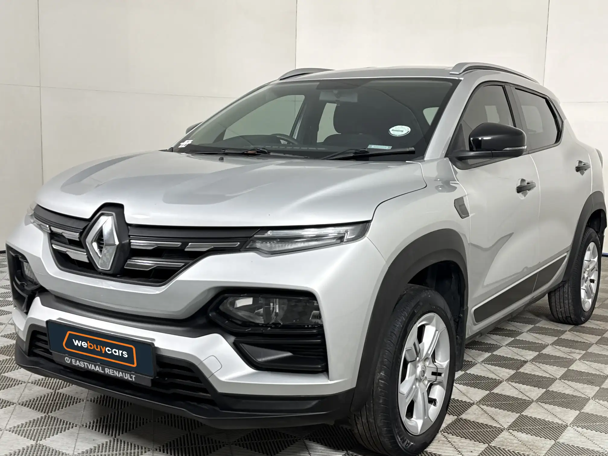 2023 Renault Kiger
