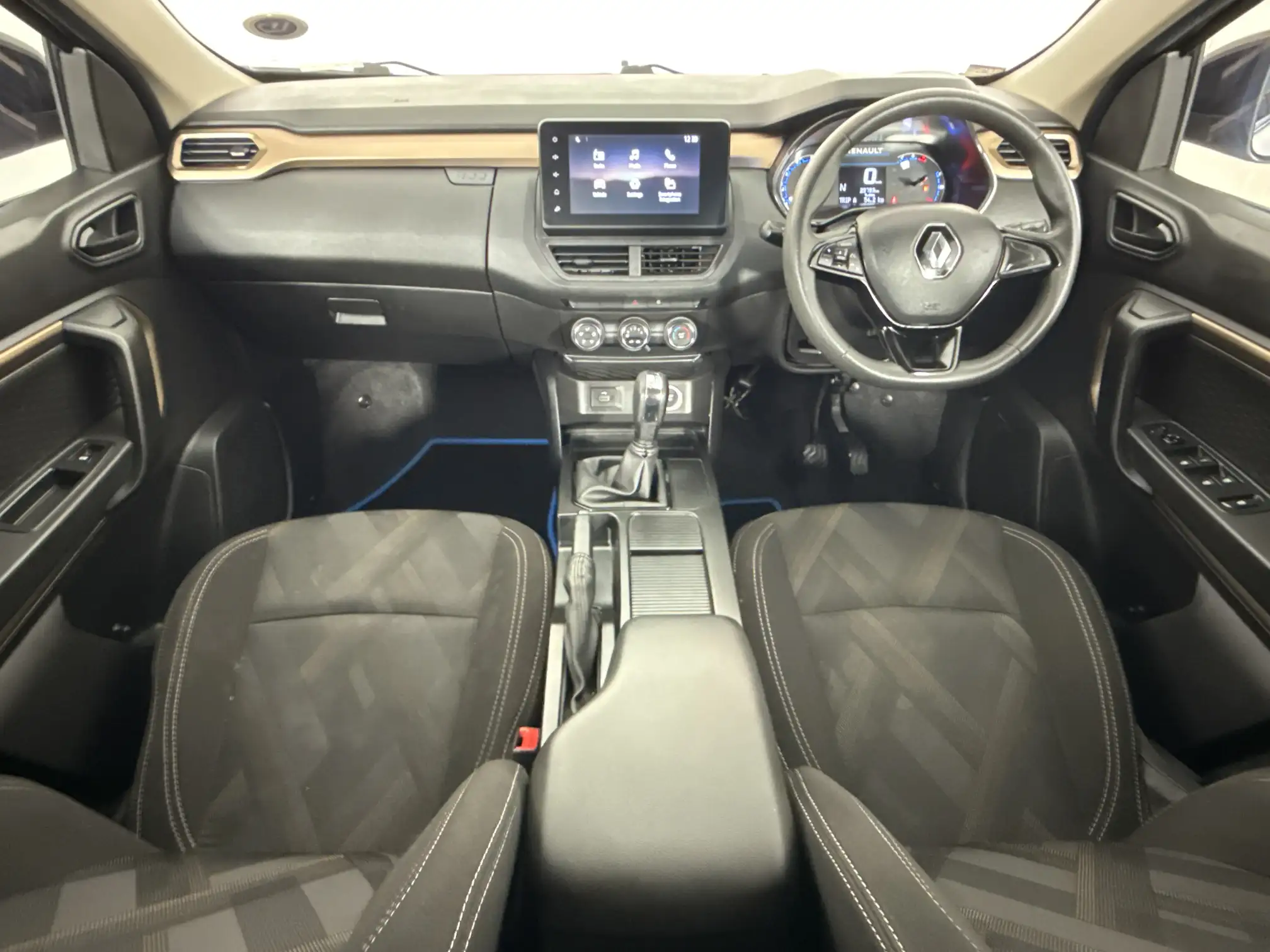 Renault Kiger